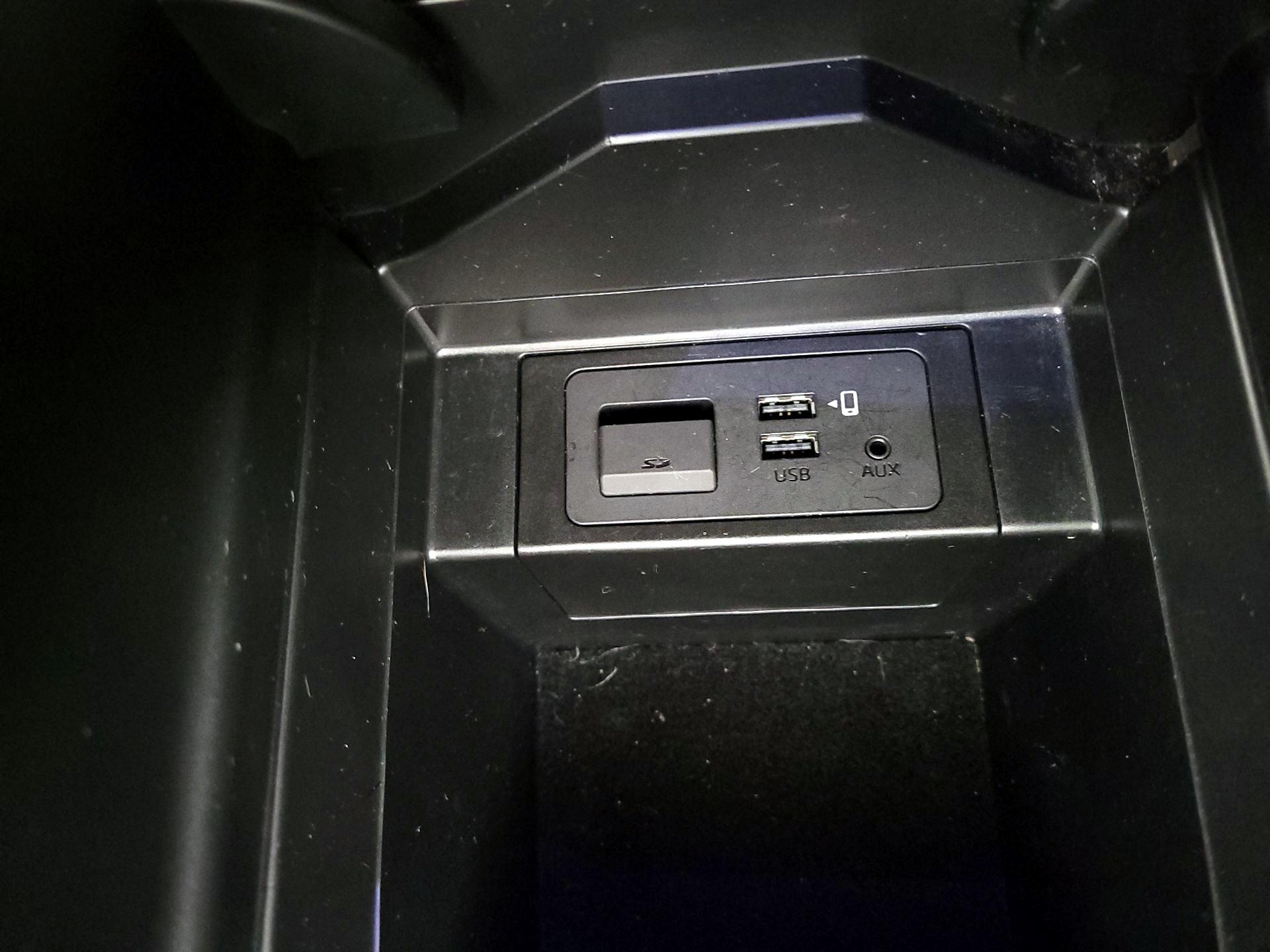 Thumbnail: 2018 Mazda CX-9 - 19