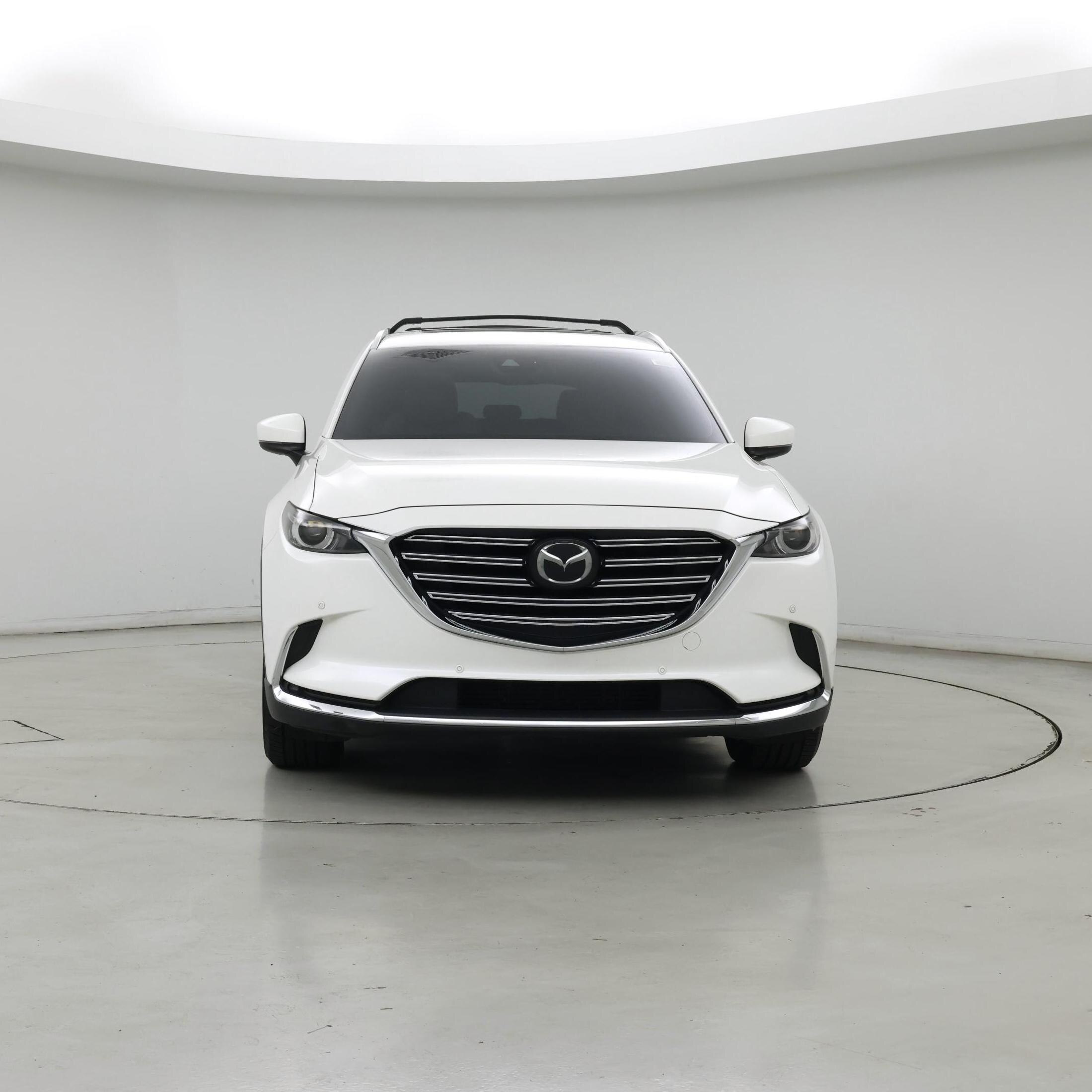 Thumbnail: 2018 Mazda CX-9 - 5