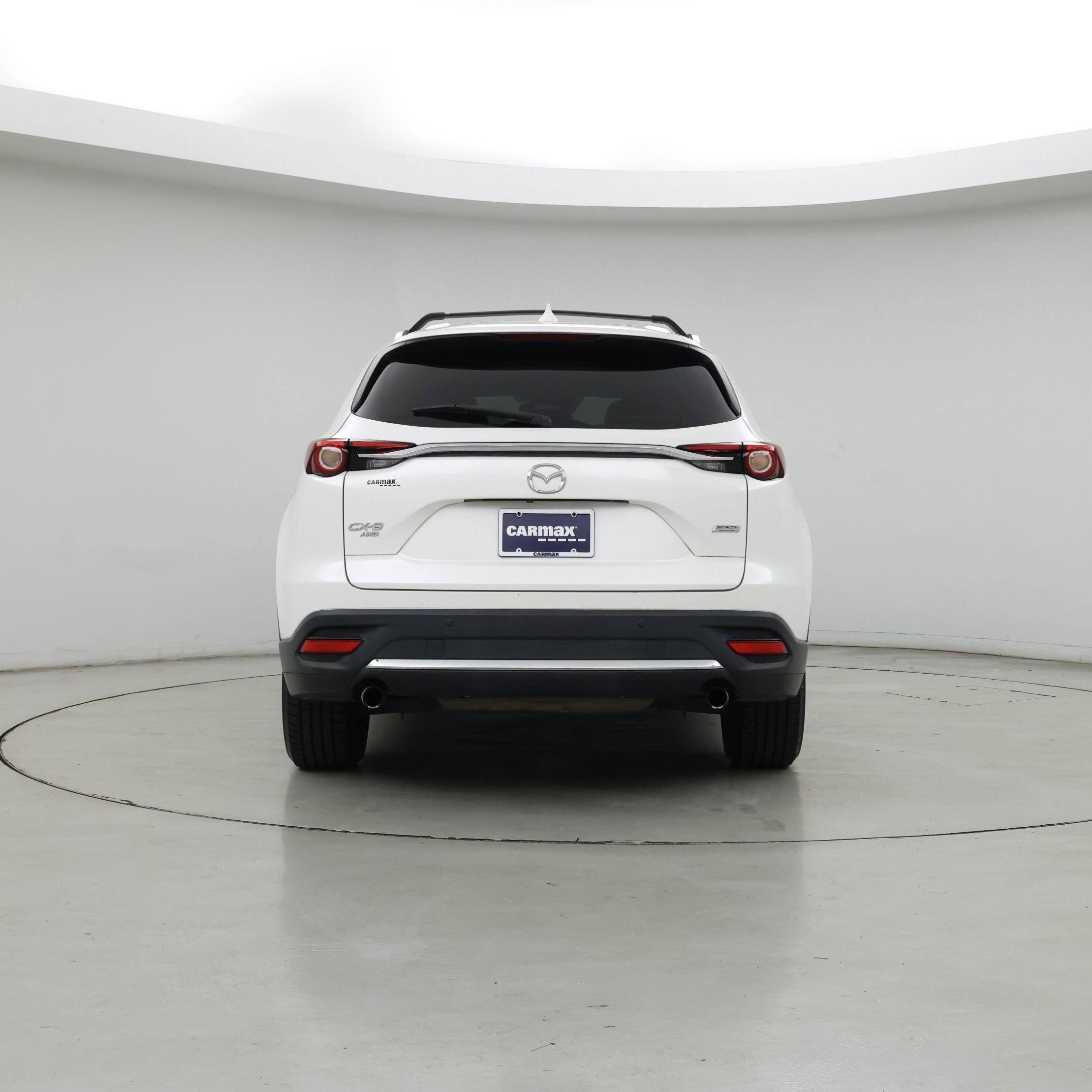 Thumbnail: 2018 Mazda CX-9 - 6