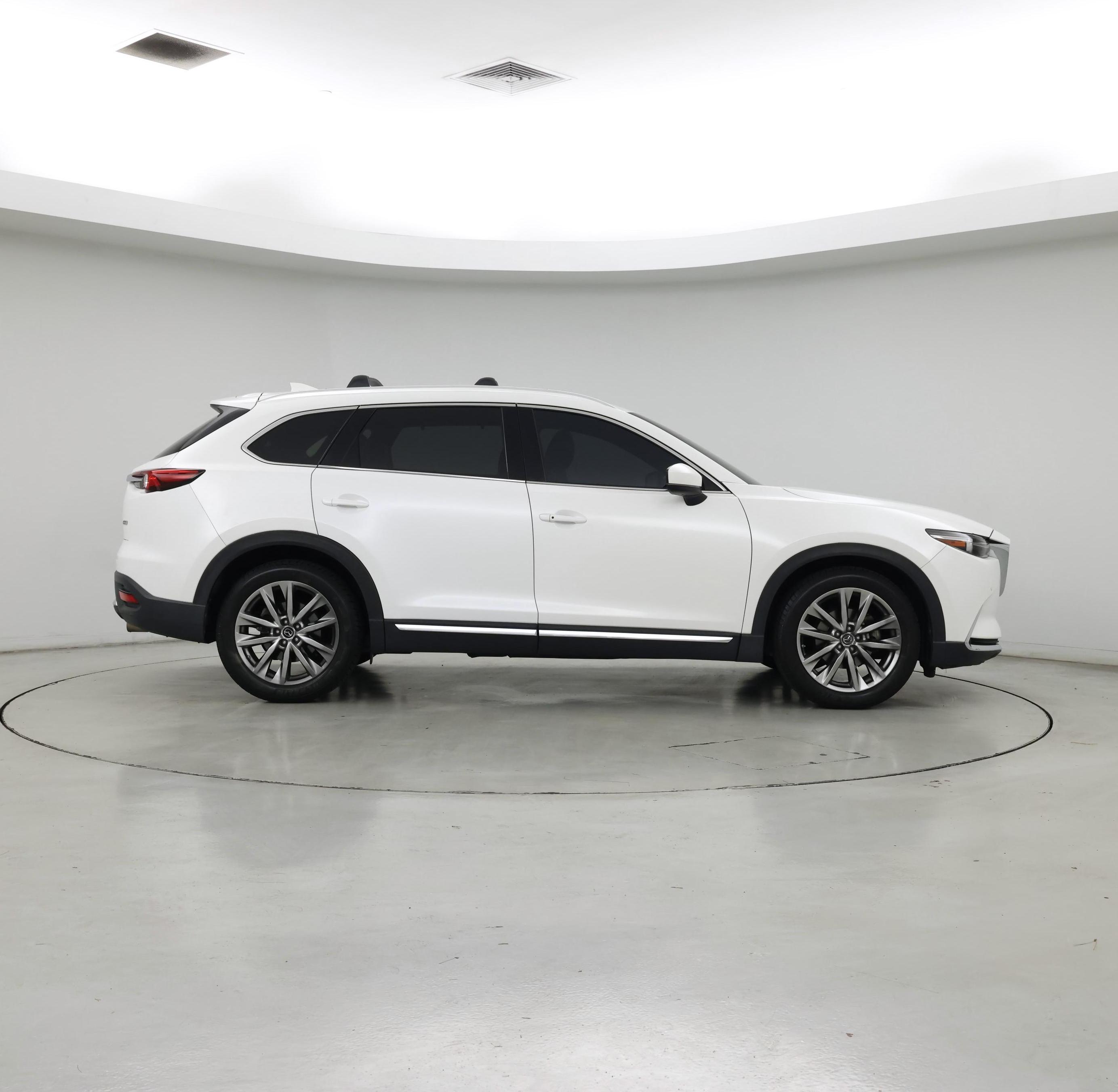 Thumbnail: 2018 Mazda CX-9 - 7