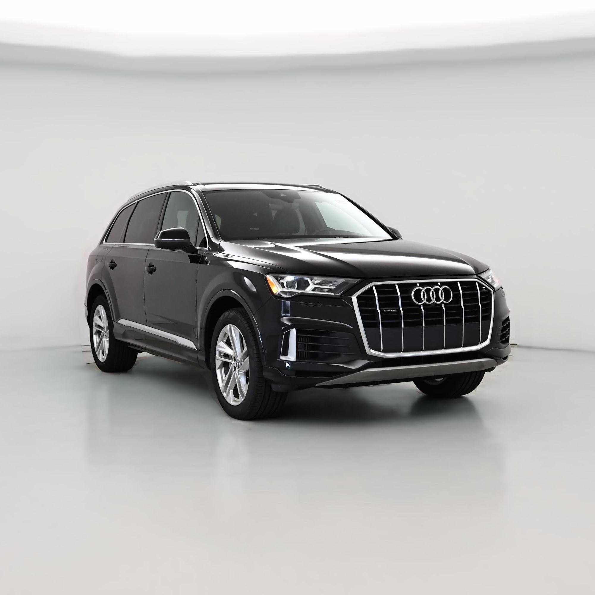Thumbnail: 2020 Audi Q7 - 1