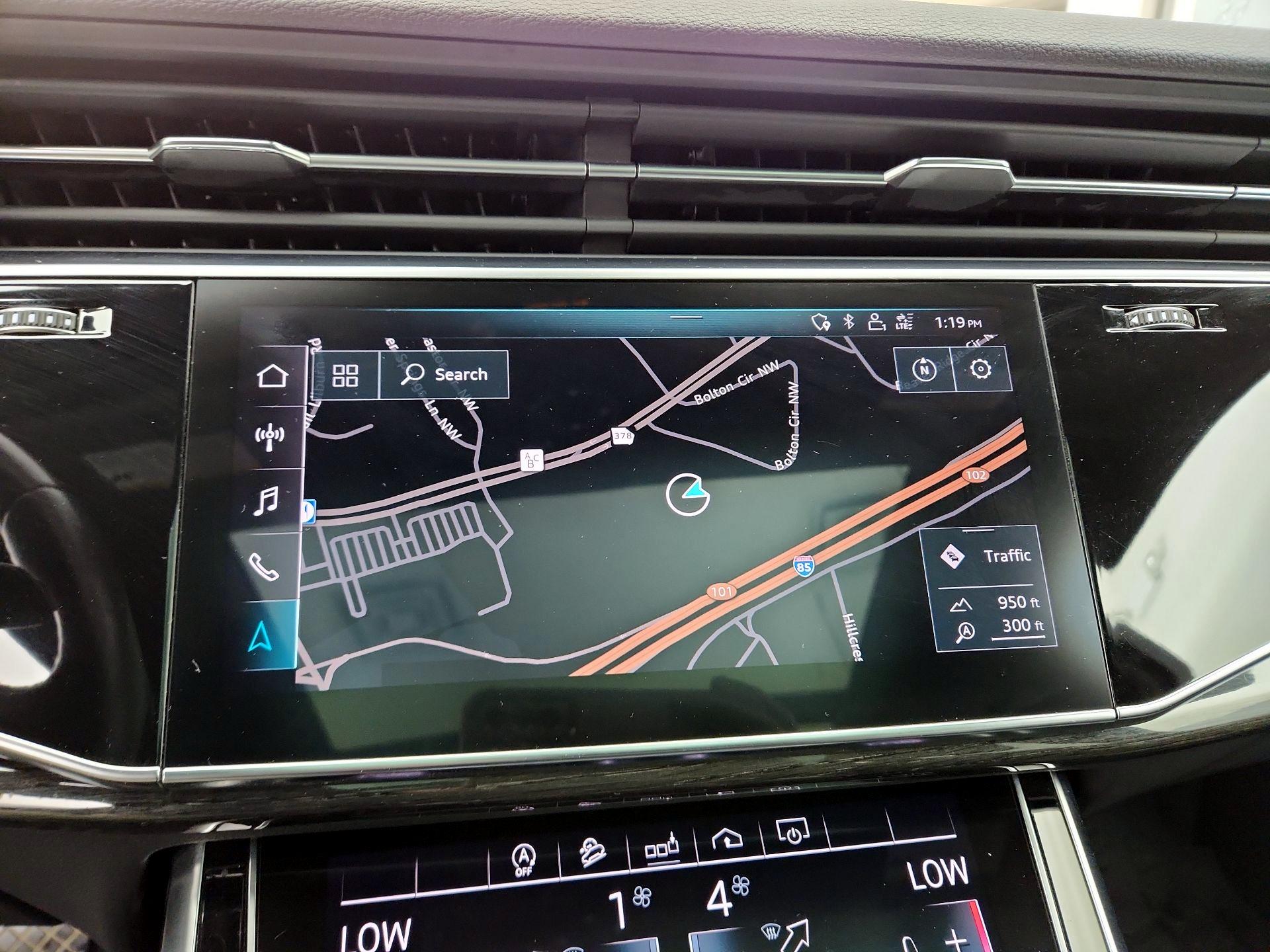 Thumbnail: 2020 Audi Q7 - 14