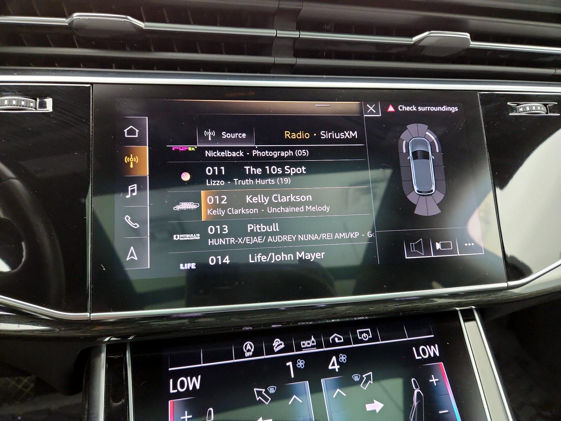 Thumbnail: 2020 Audi Q7 - 16