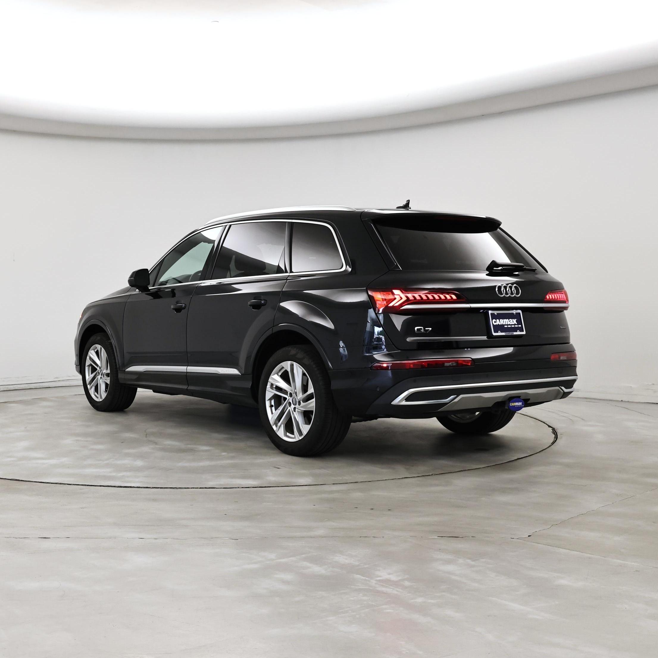 Thumbnail: 2020 Audi Q7 - 2