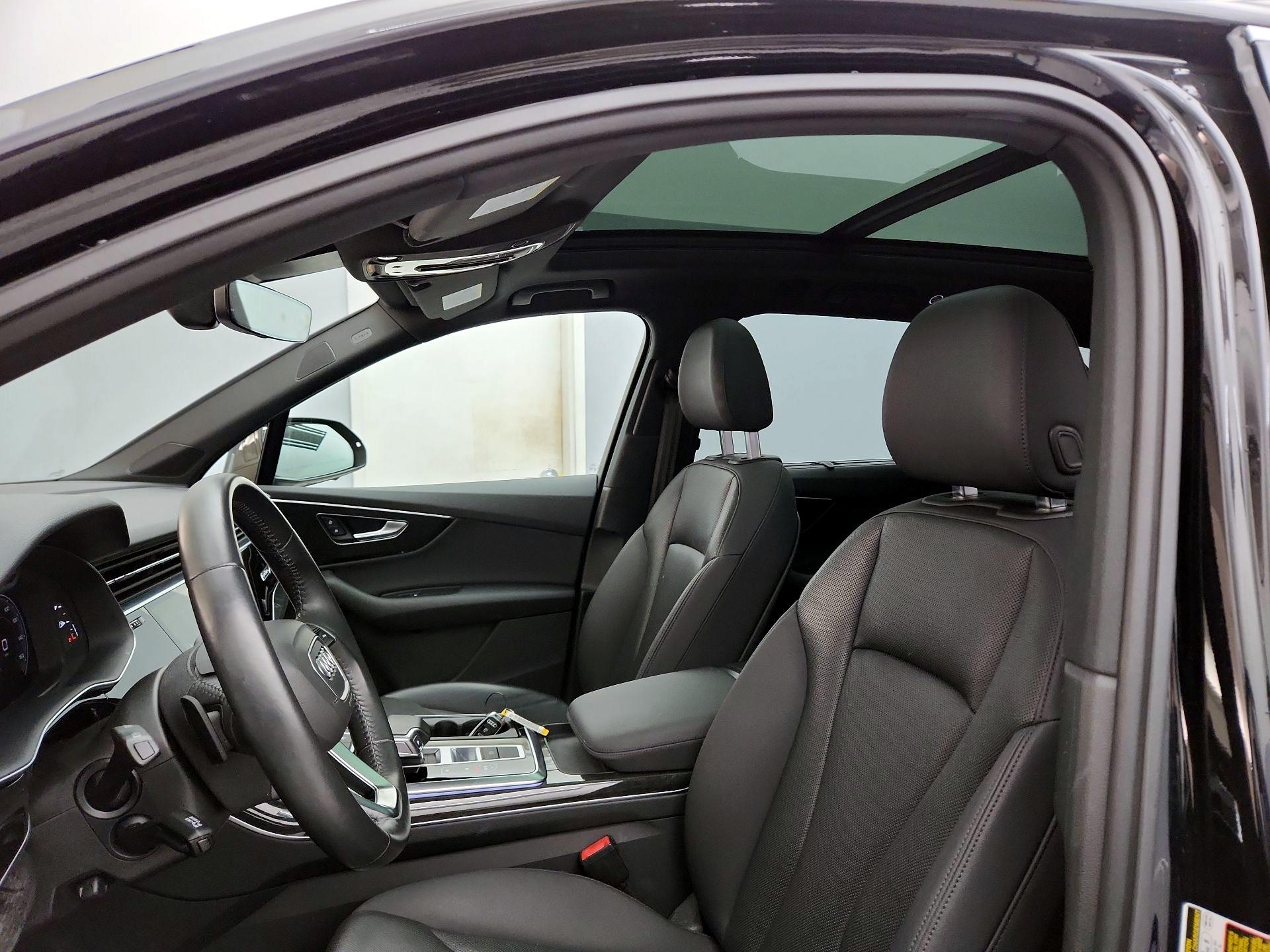 Thumbnail: 2020 Audi Q7 - 19