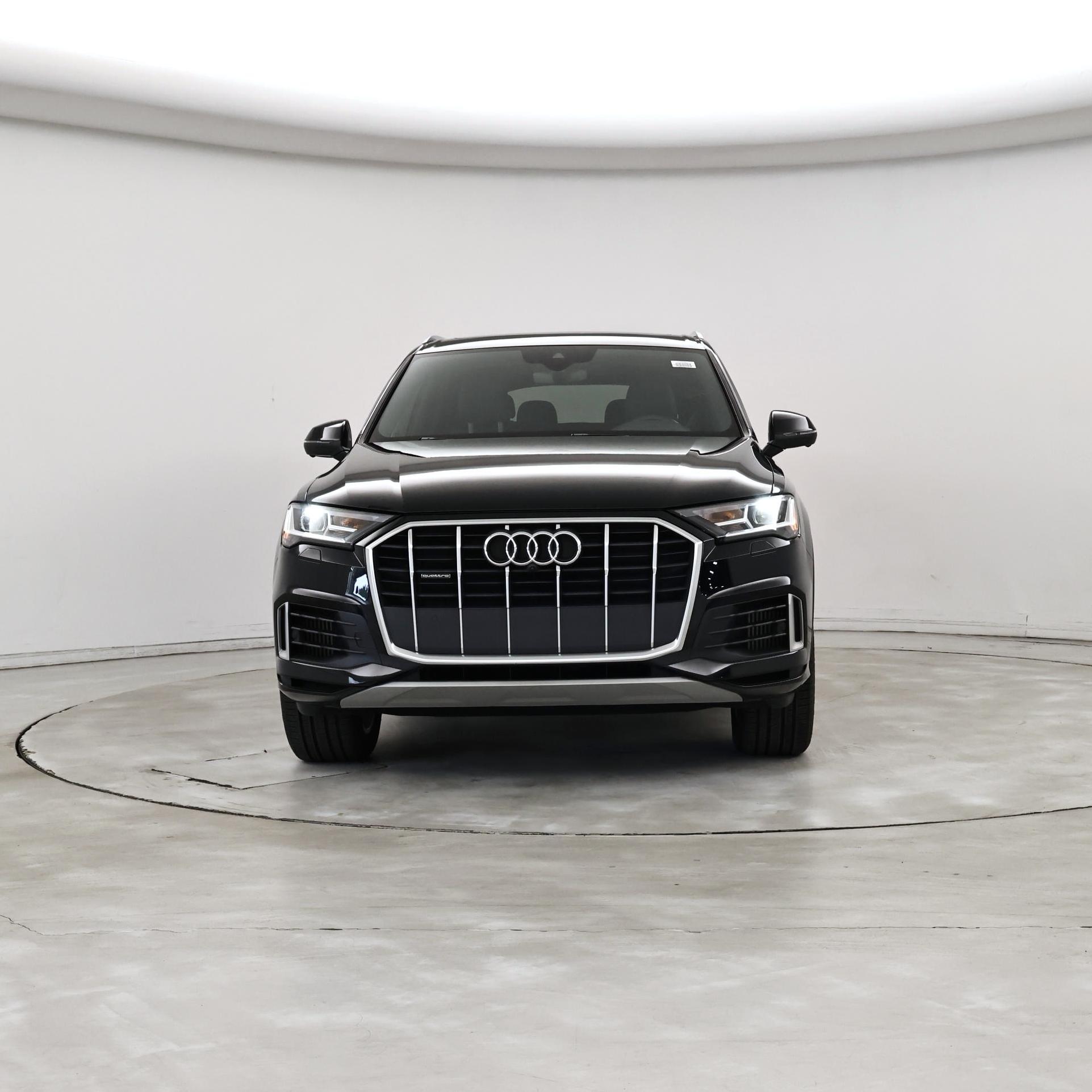 Thumbnail: 2020 Audi Q7 - 5