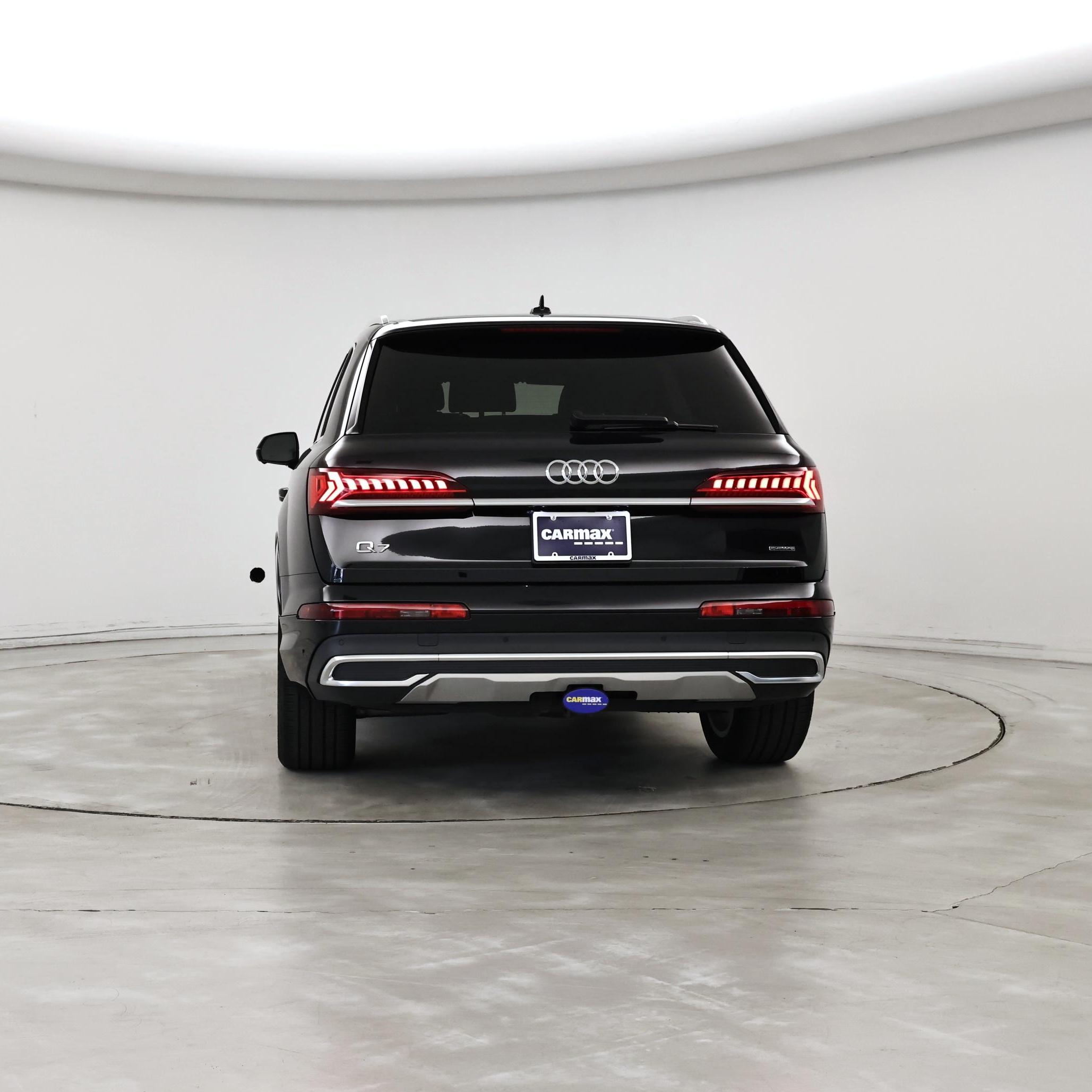 Thumbnail: 2020 Audi Q7 - 6