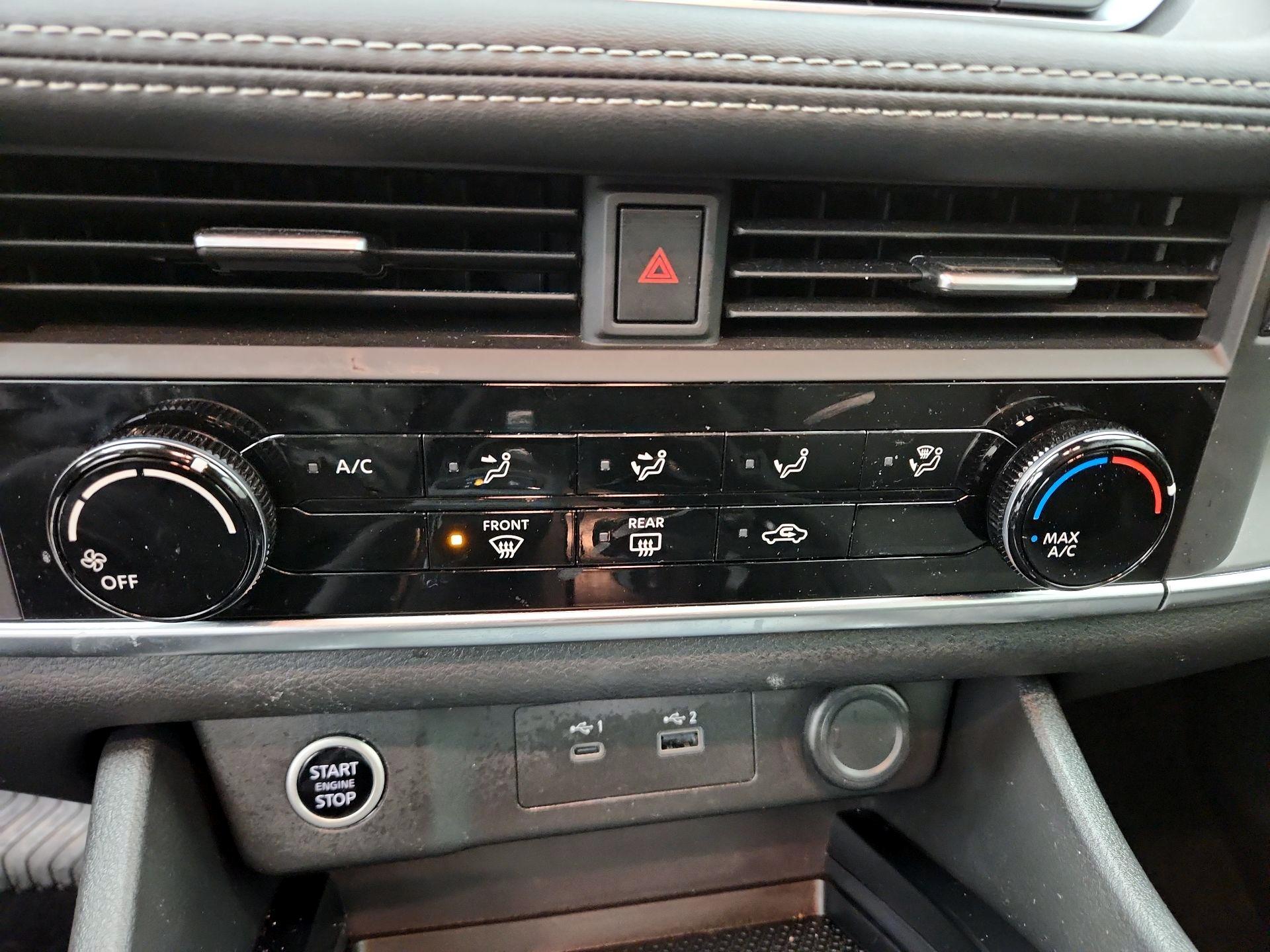 Thumbnail: 2021 Nissan Rogue - 16