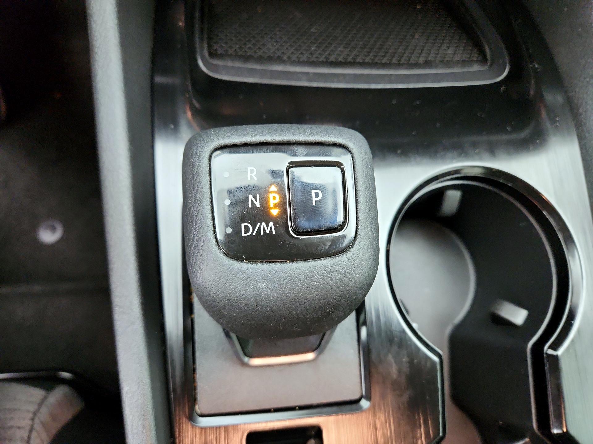 Thumbnail: 2021 Nissan Rogue - 17