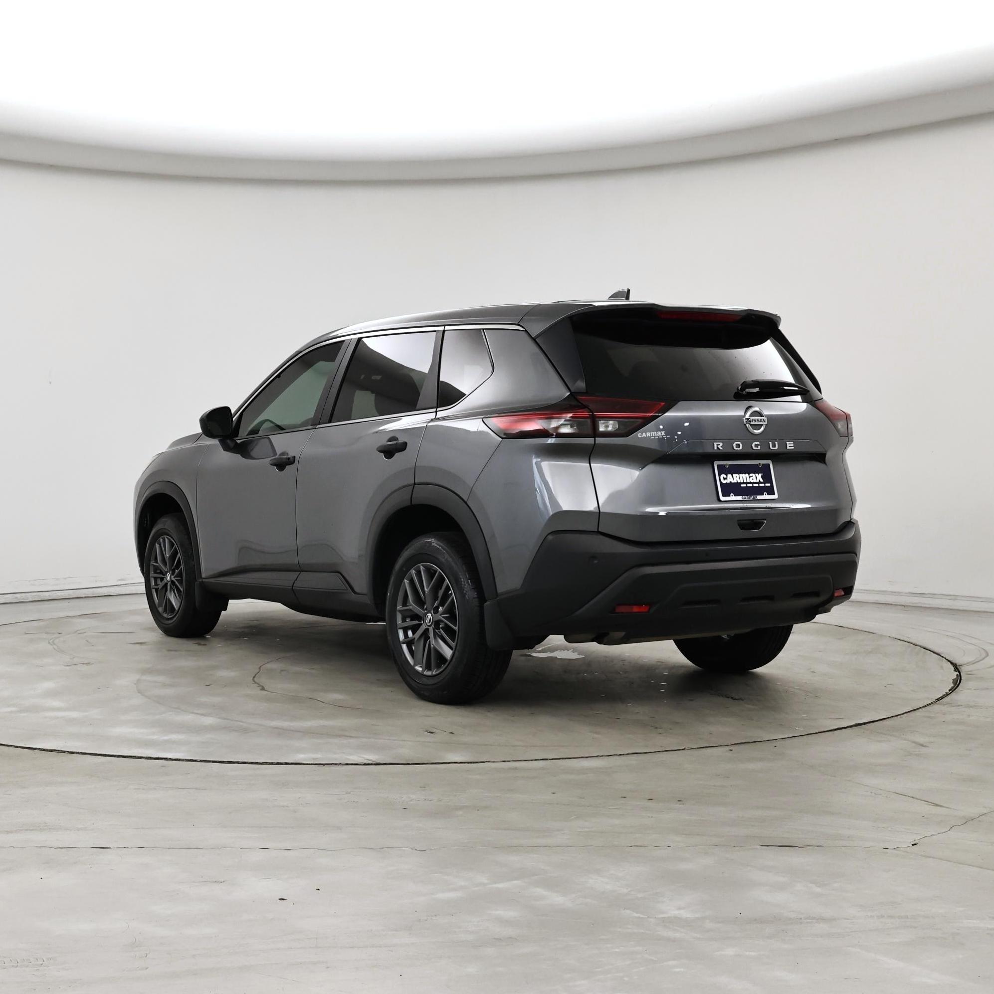 Thumbnail: 2021 Nissan Rogue - 2