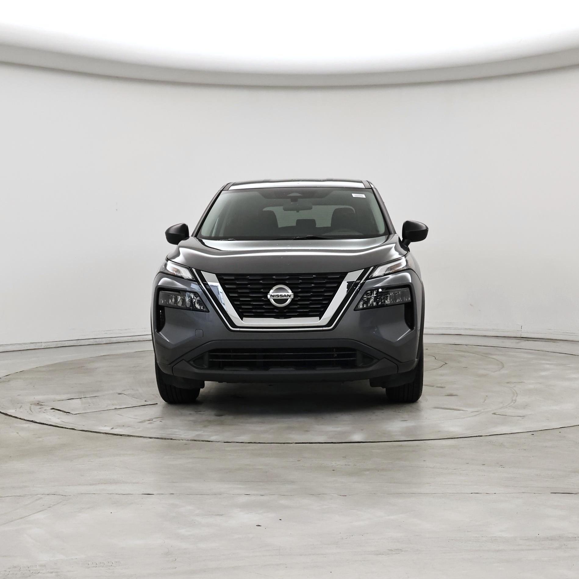 Thumbnail: 2021 Nissan Rogue - 5