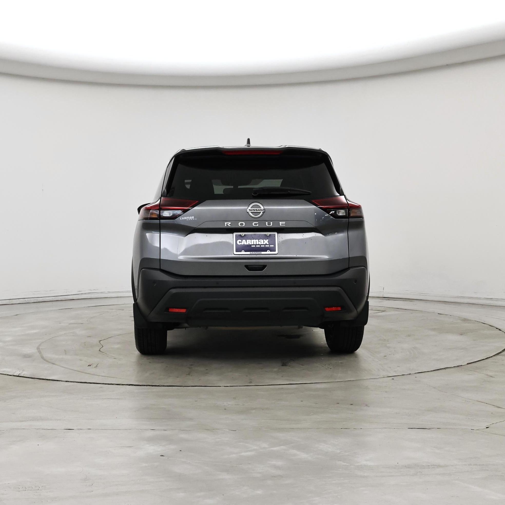 Thumbnail: 2021 Nissan Rogue - 6