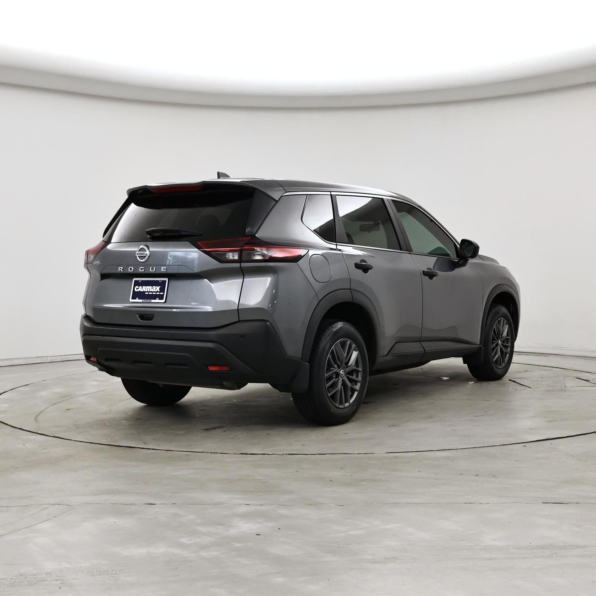 Thumbnail: 2021 Nissan Rogue - 8