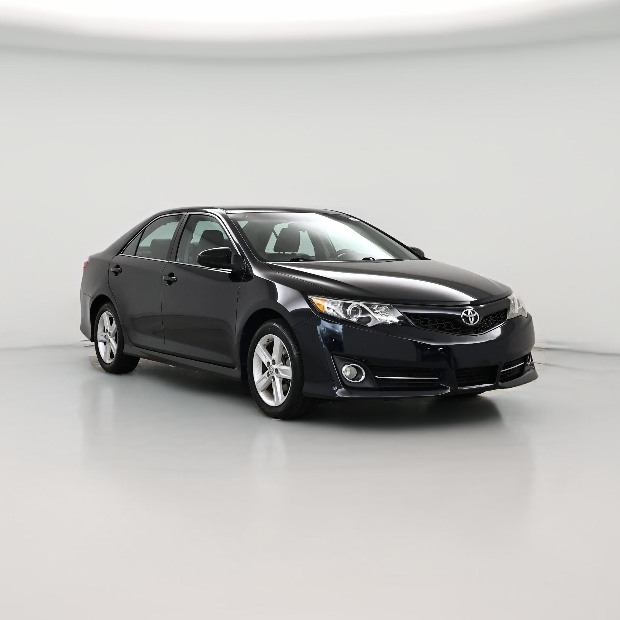 Thumbnail: 2014 Toyota Camry - 1