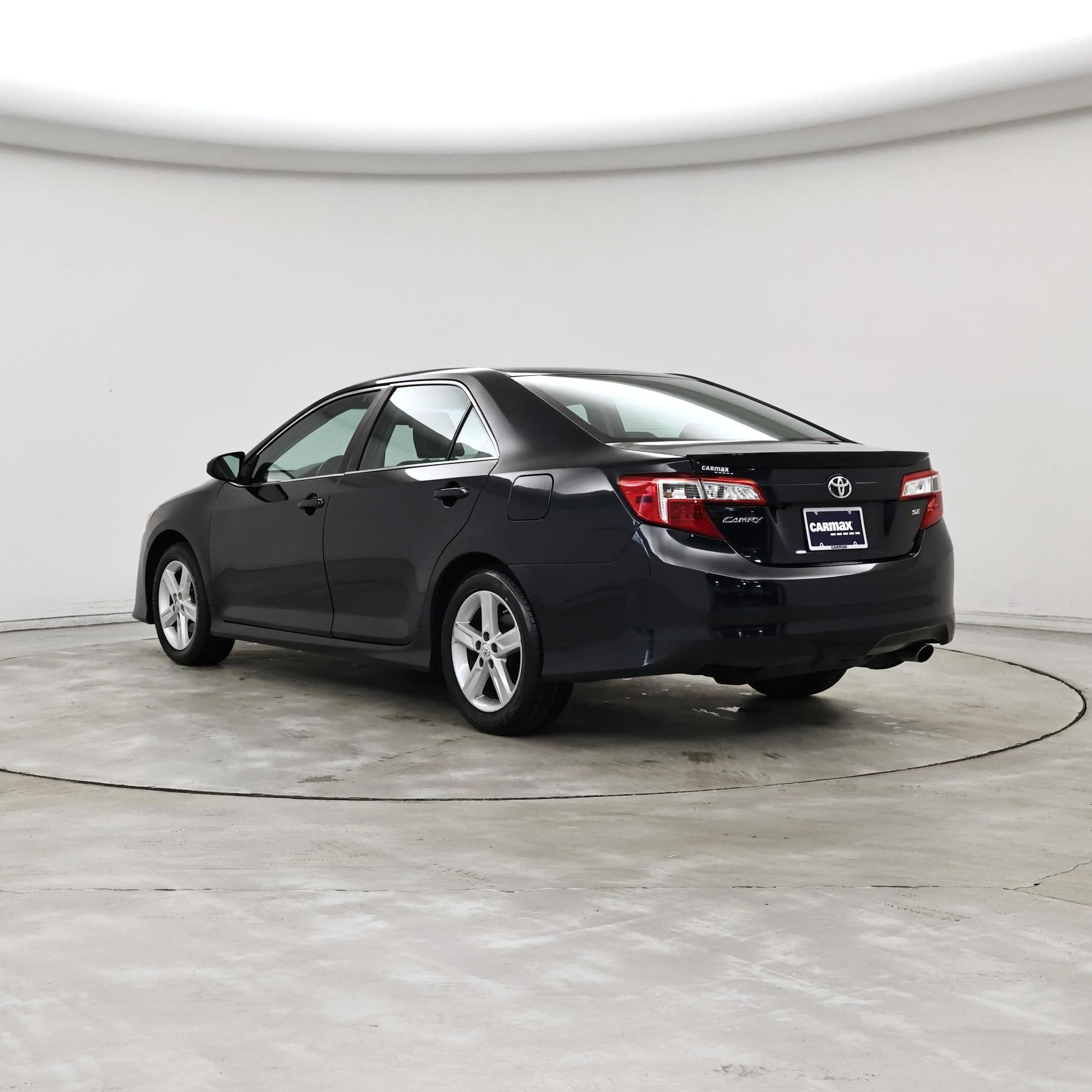 Thumbnail: 2014 Toyota Camry - 2