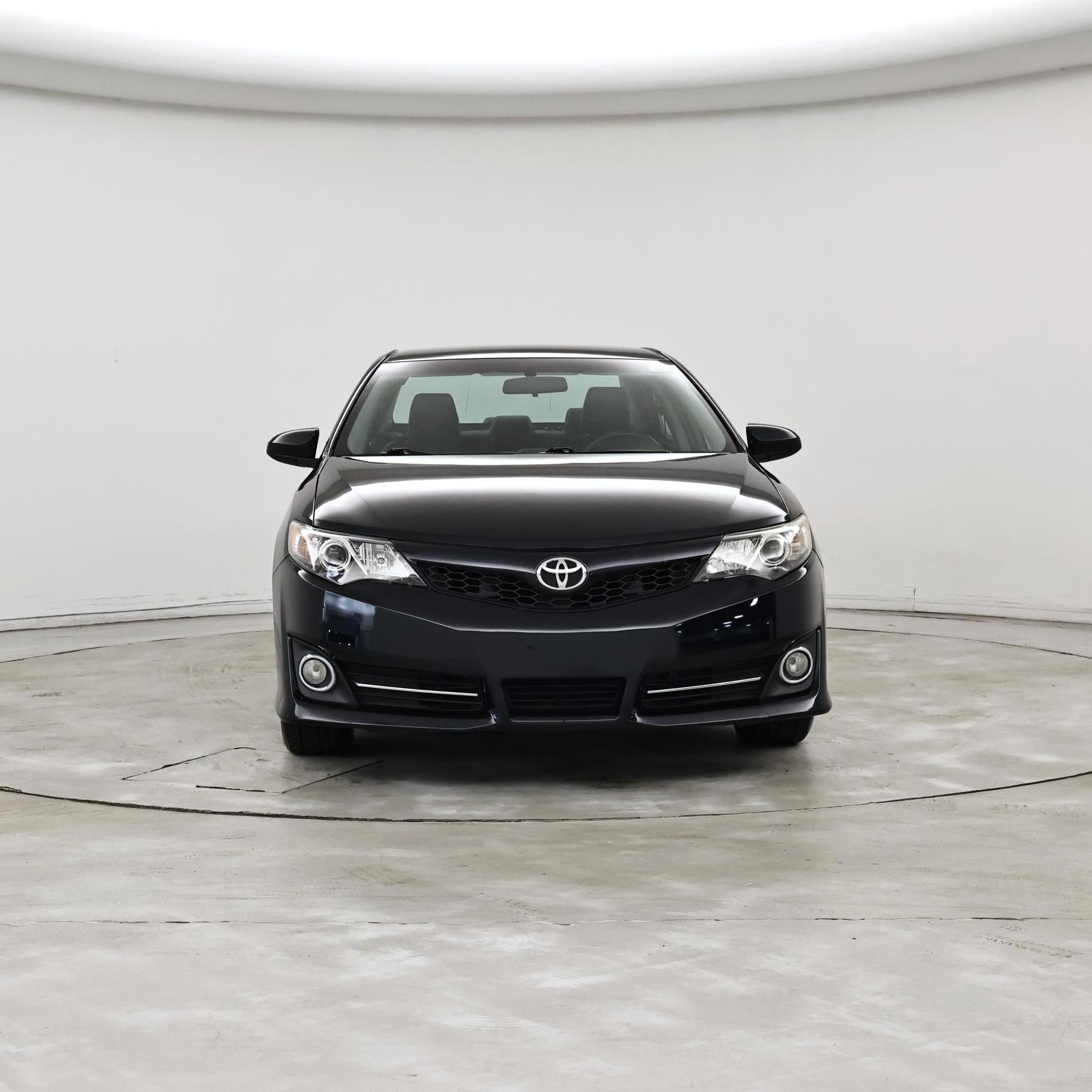 Thumbnail: 2014 Toyota Camry - 5