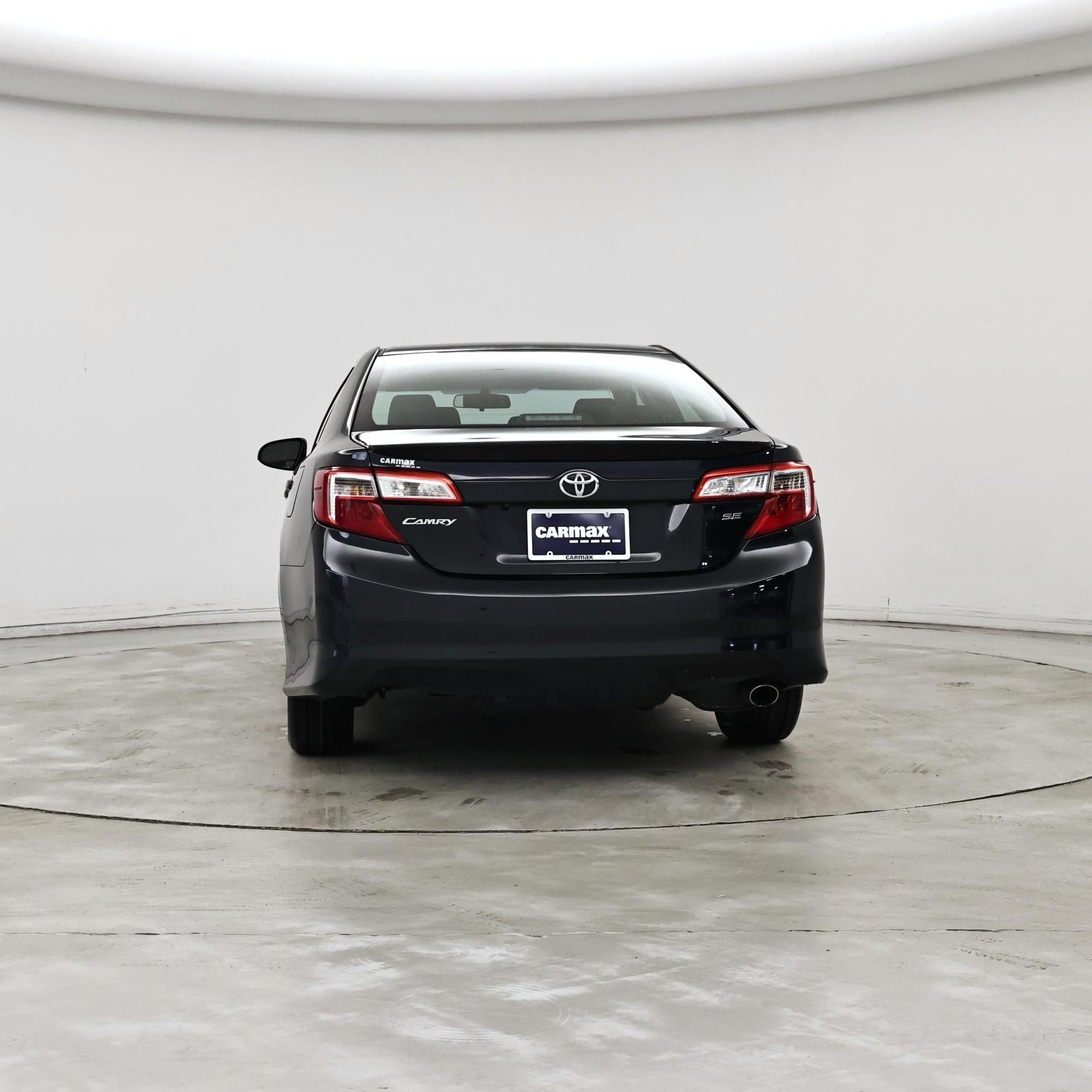 Thumbnail: 2014 Toyota Camry - 6