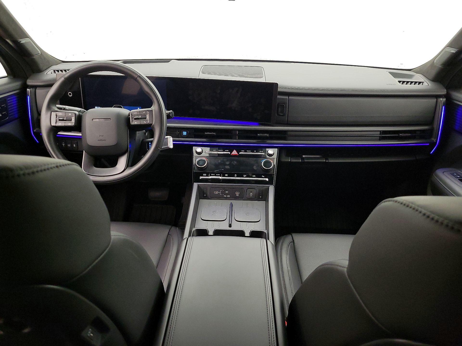 Thumbnail: 2025 Hyundai Santa Fe - 9