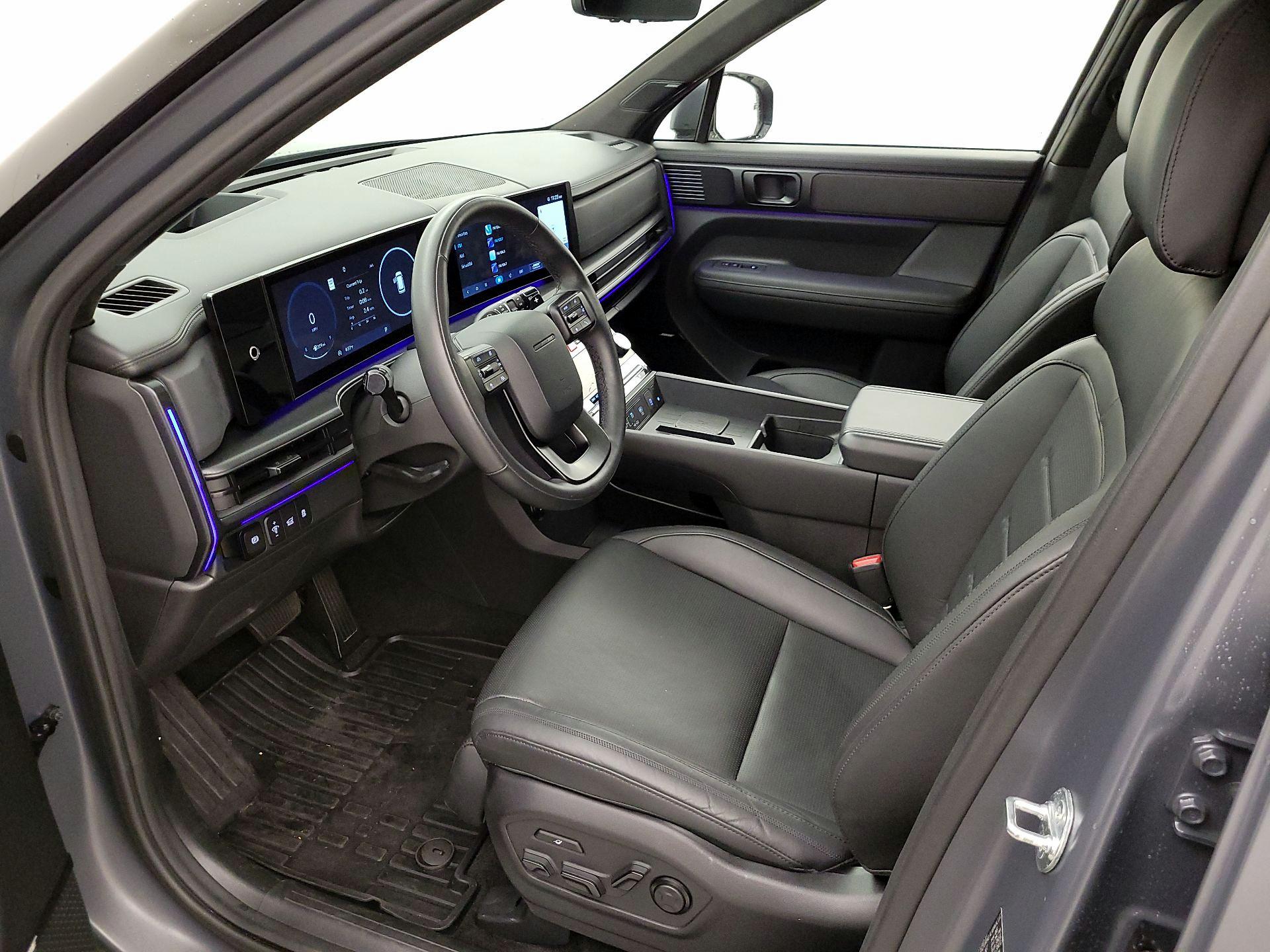 Thumbnail: 2025 Hyundai Santa Fe - 11