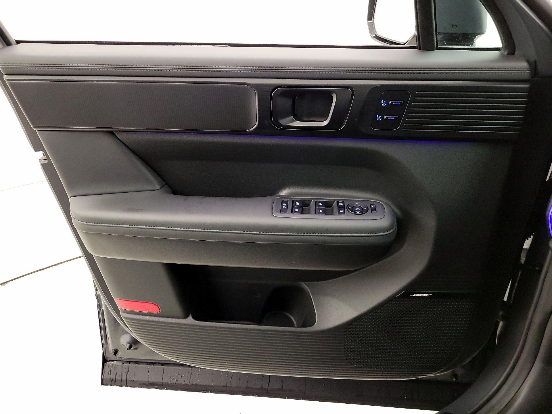 Thumbnail: 2025 Hyundai Santa Fe - 12