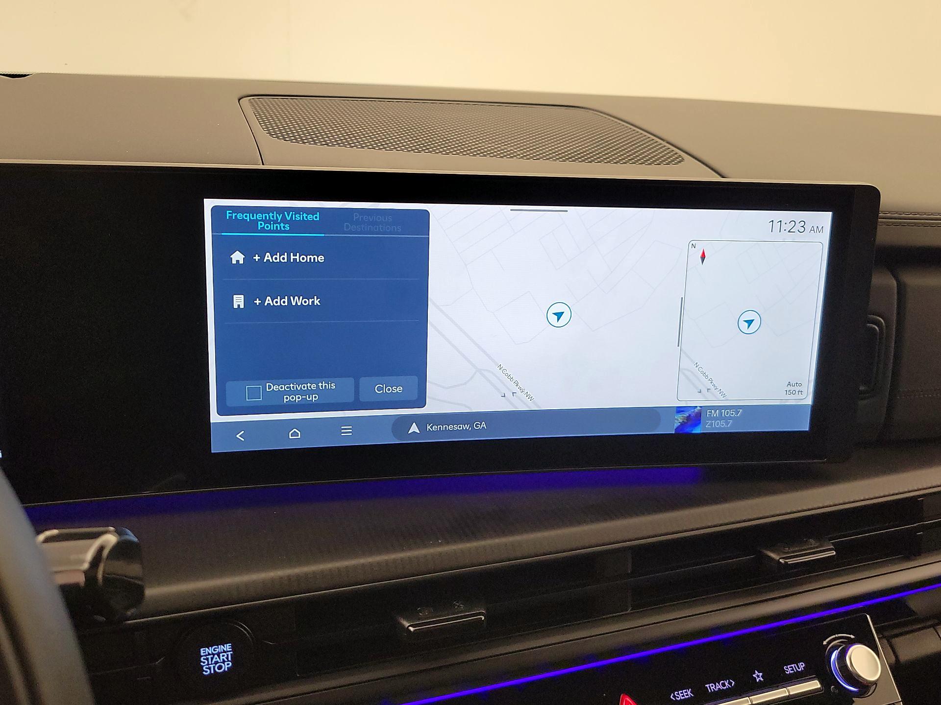 Thumbnail: 2025 Hyundai Santa Fe - 14