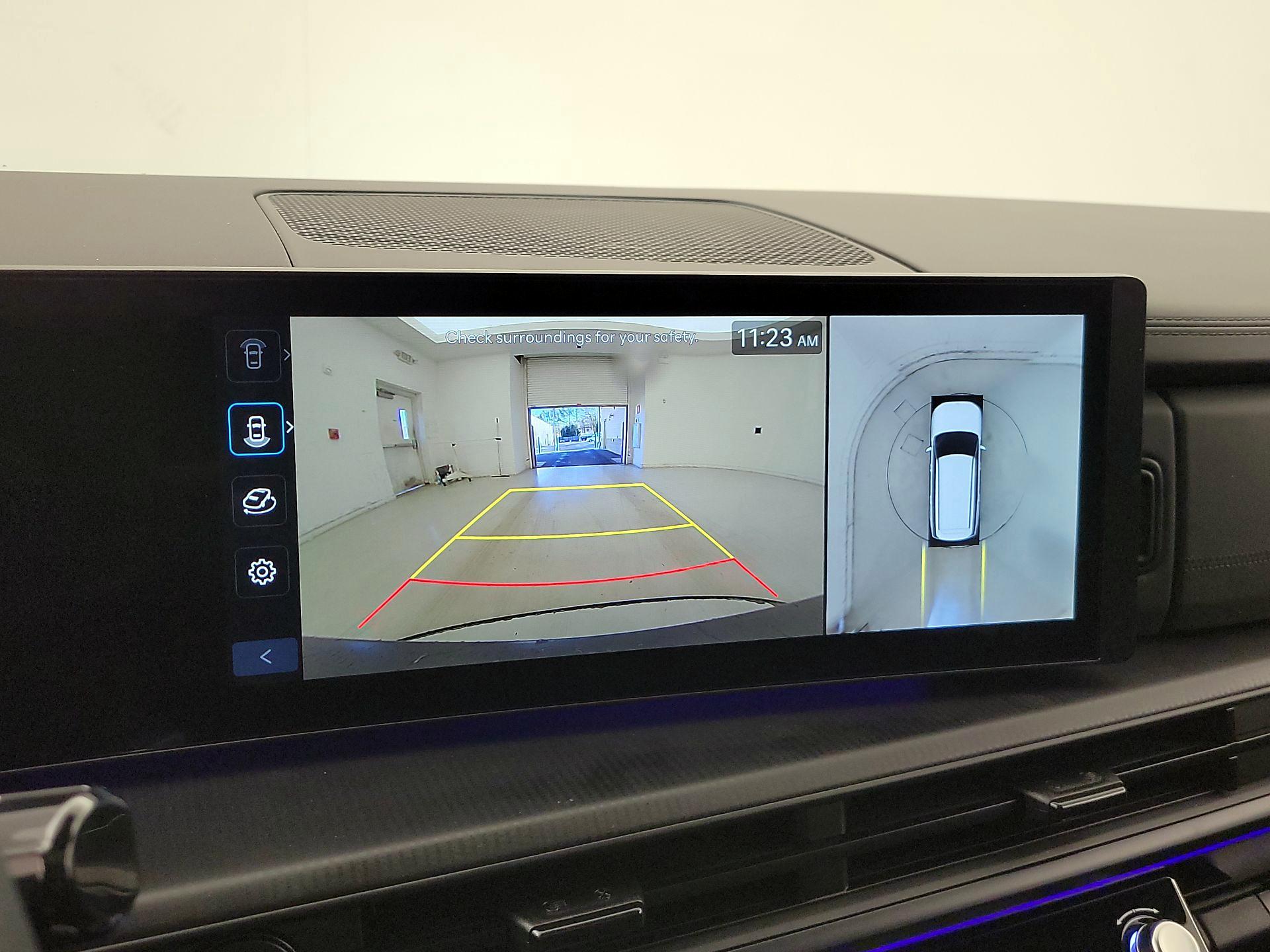 Thumbnail: 2025 Hyundai Santa Fe - 15