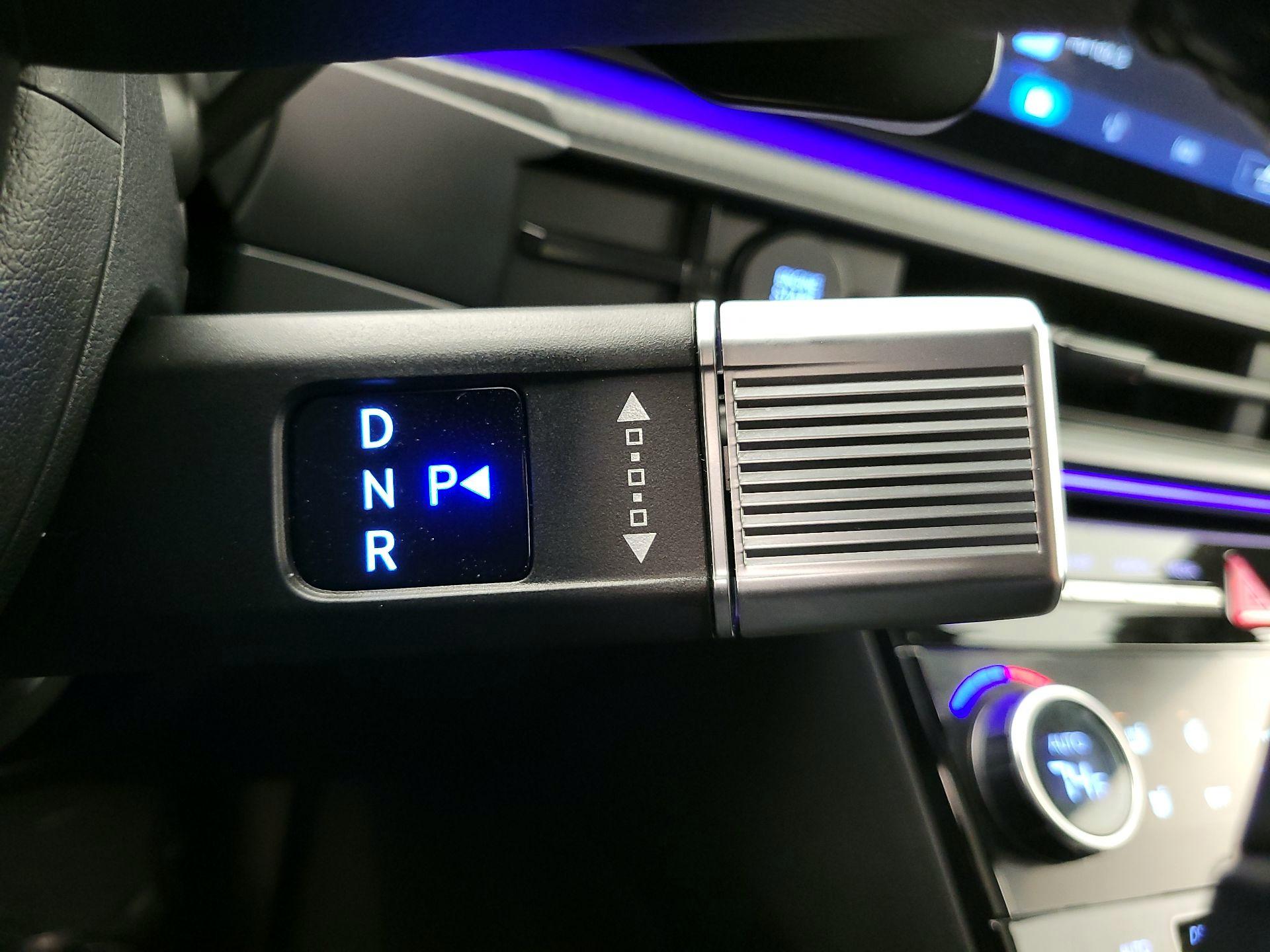 Thumbnail: 2025 Hyundai Santa Fe - 18