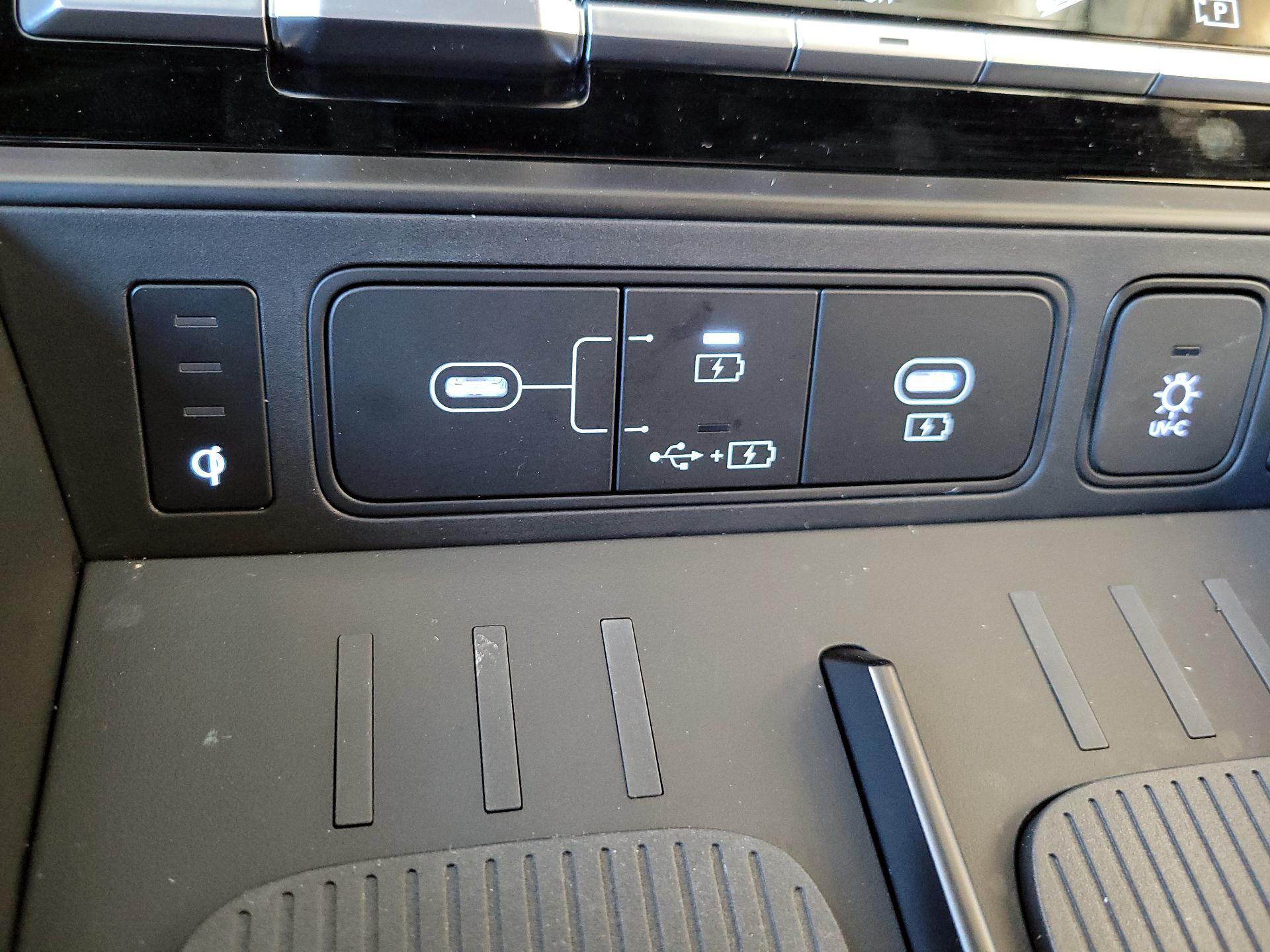 Thumbnail: 2025 Hyundai Santa Fe - 19