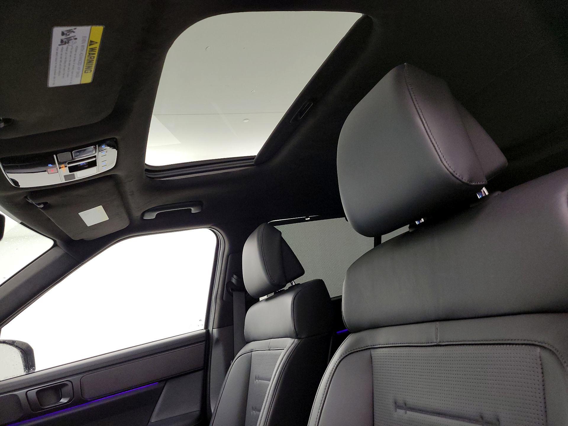 Thumbnail: 2025 Hyundai Santa Fe - 20