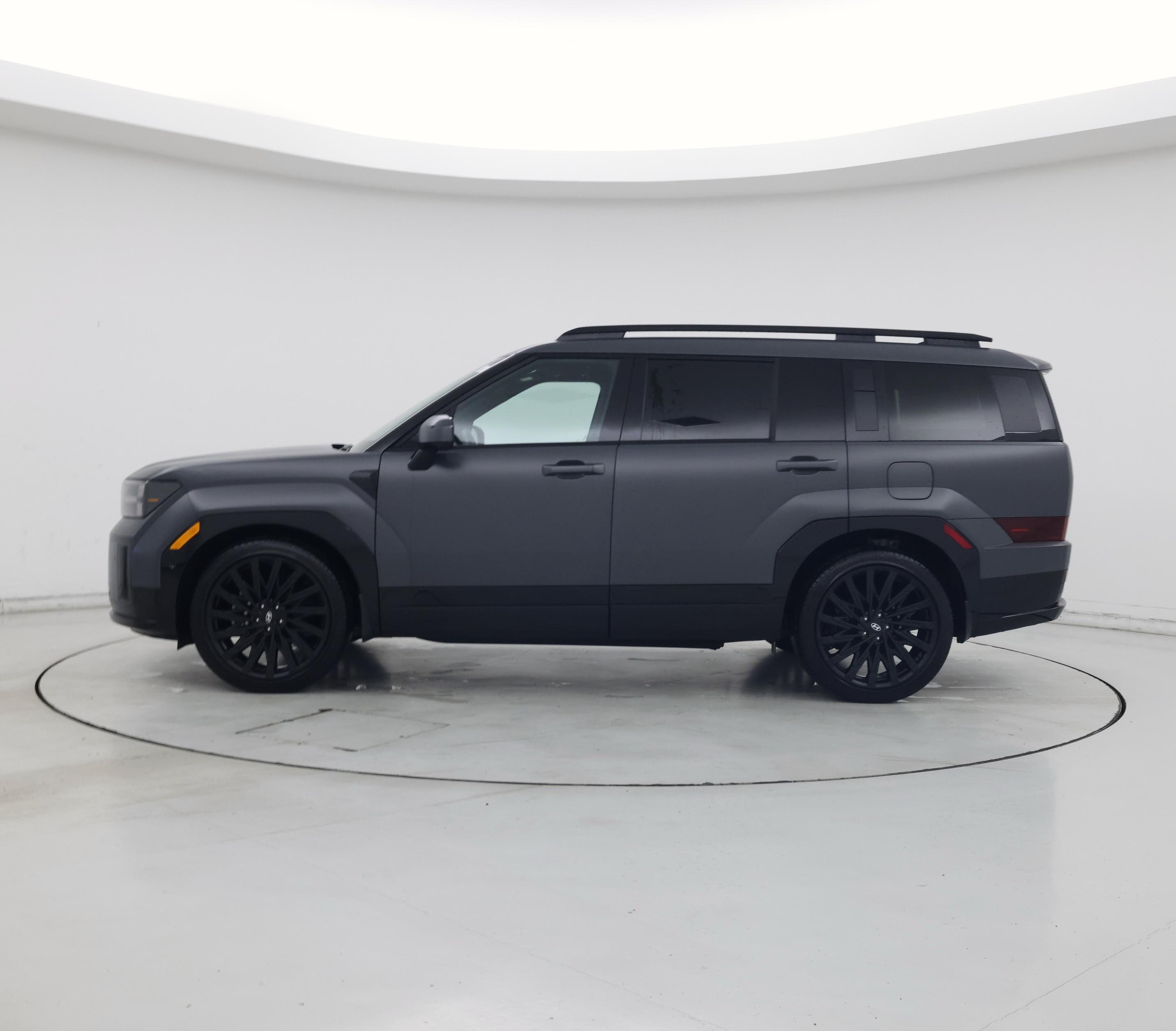 Thumbnail: 2025 Hyundai Santa Fe - 3