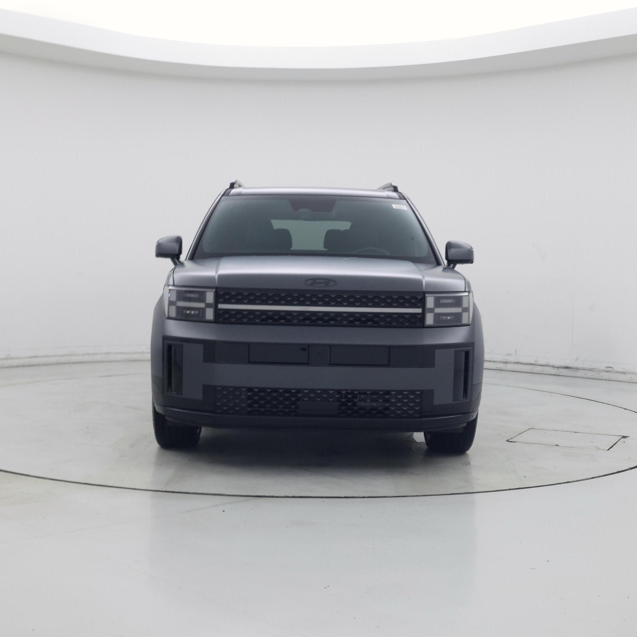 Thumbnail: 2025 Hyundai Santa Fe - 5