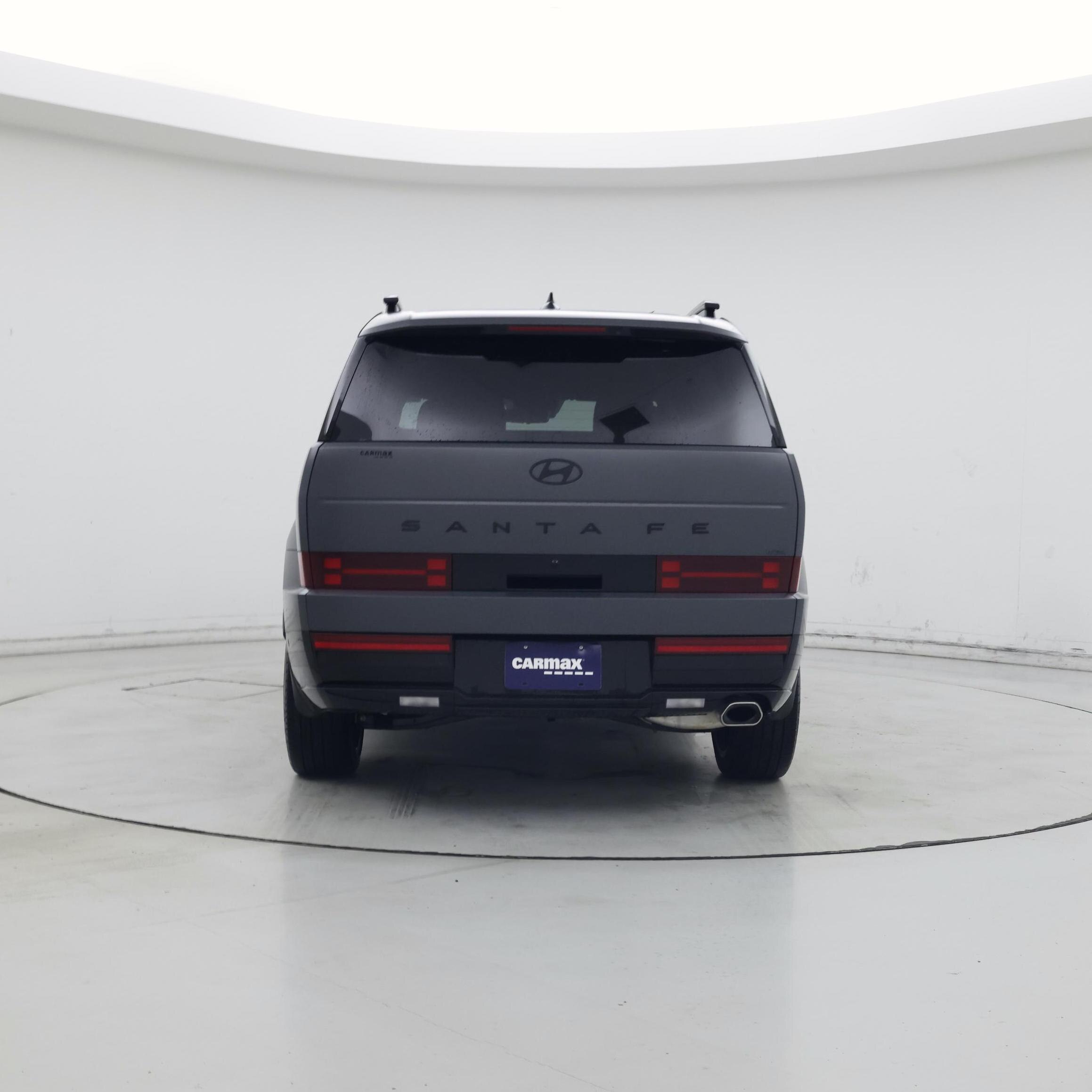 Thumbnail: 2025 Hyundai Santa Fe - 6