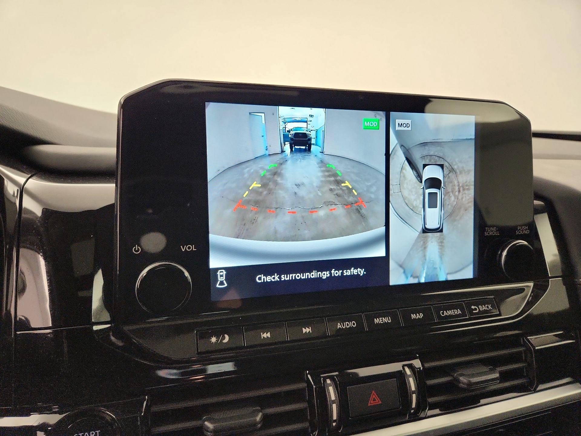 Thumbnail: 2025 Nissan Pathfinder - 14