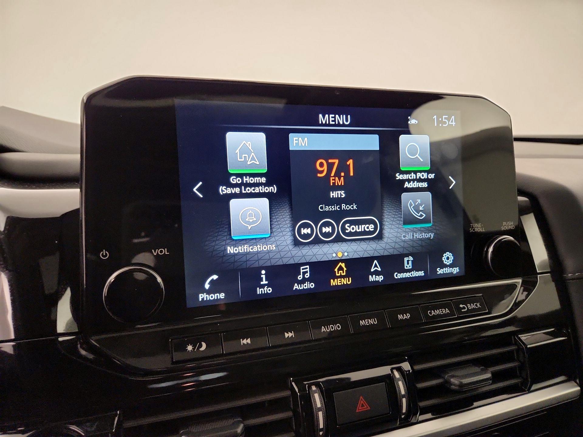 Thumbnail: 2025 Nissan Pathfinder - 15