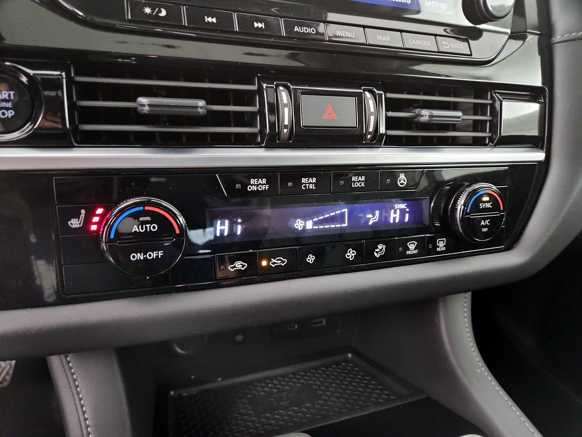 Thumbnail: 2025 Nissan Pathfinder - 16