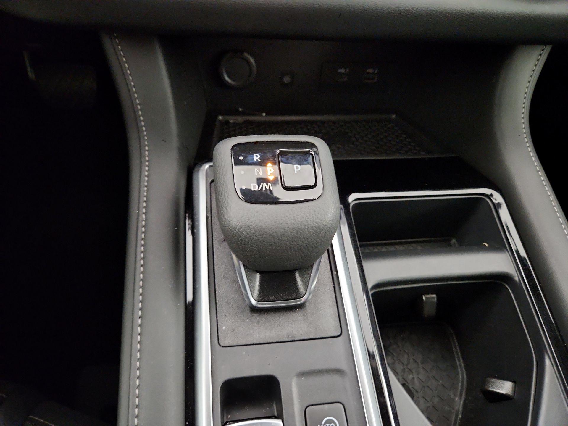 Thumbnail: 2025 Nissan Pathfinder - 17