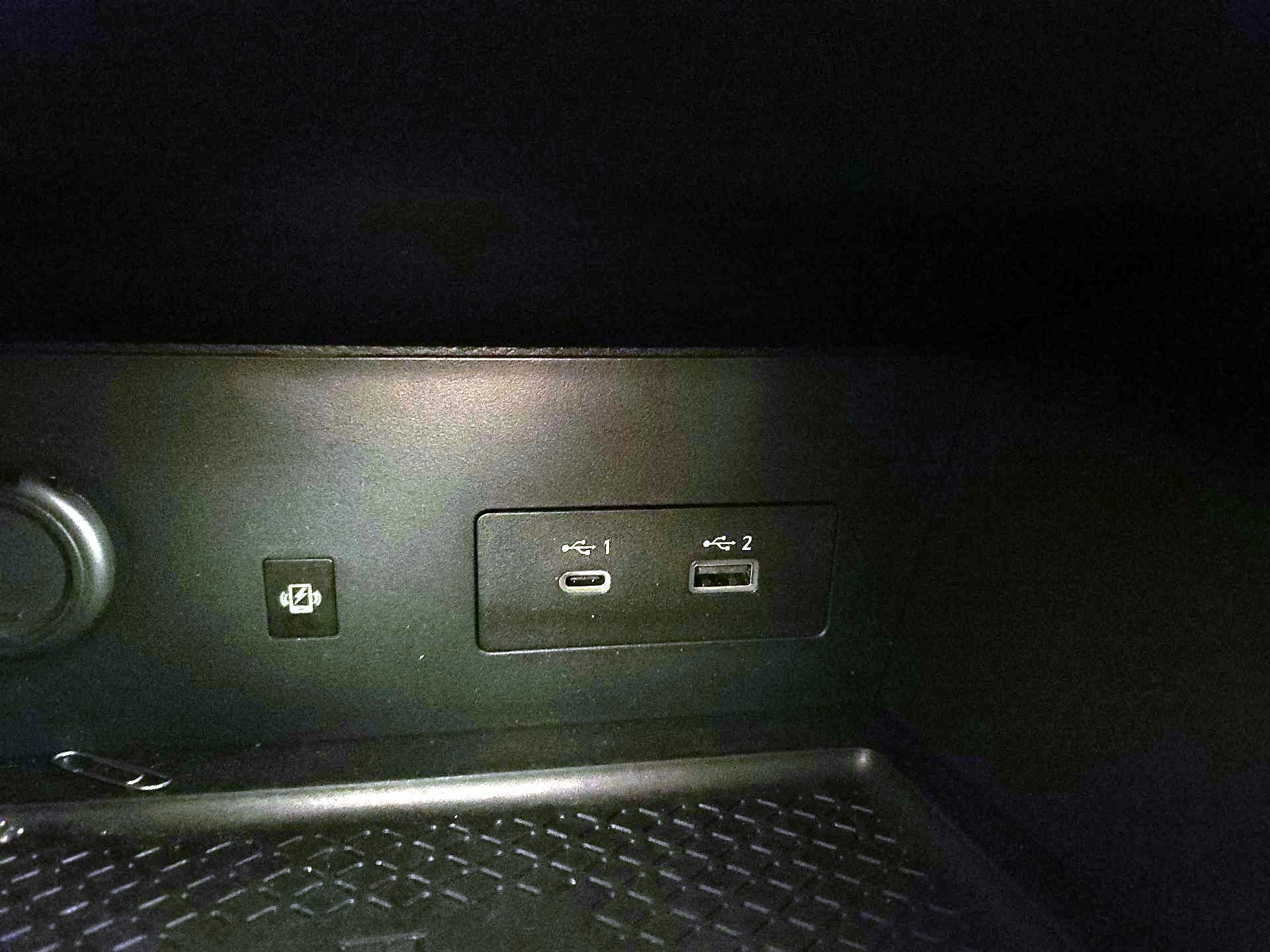 Thumbnail: 2025 Nissan Pathfinder - 18