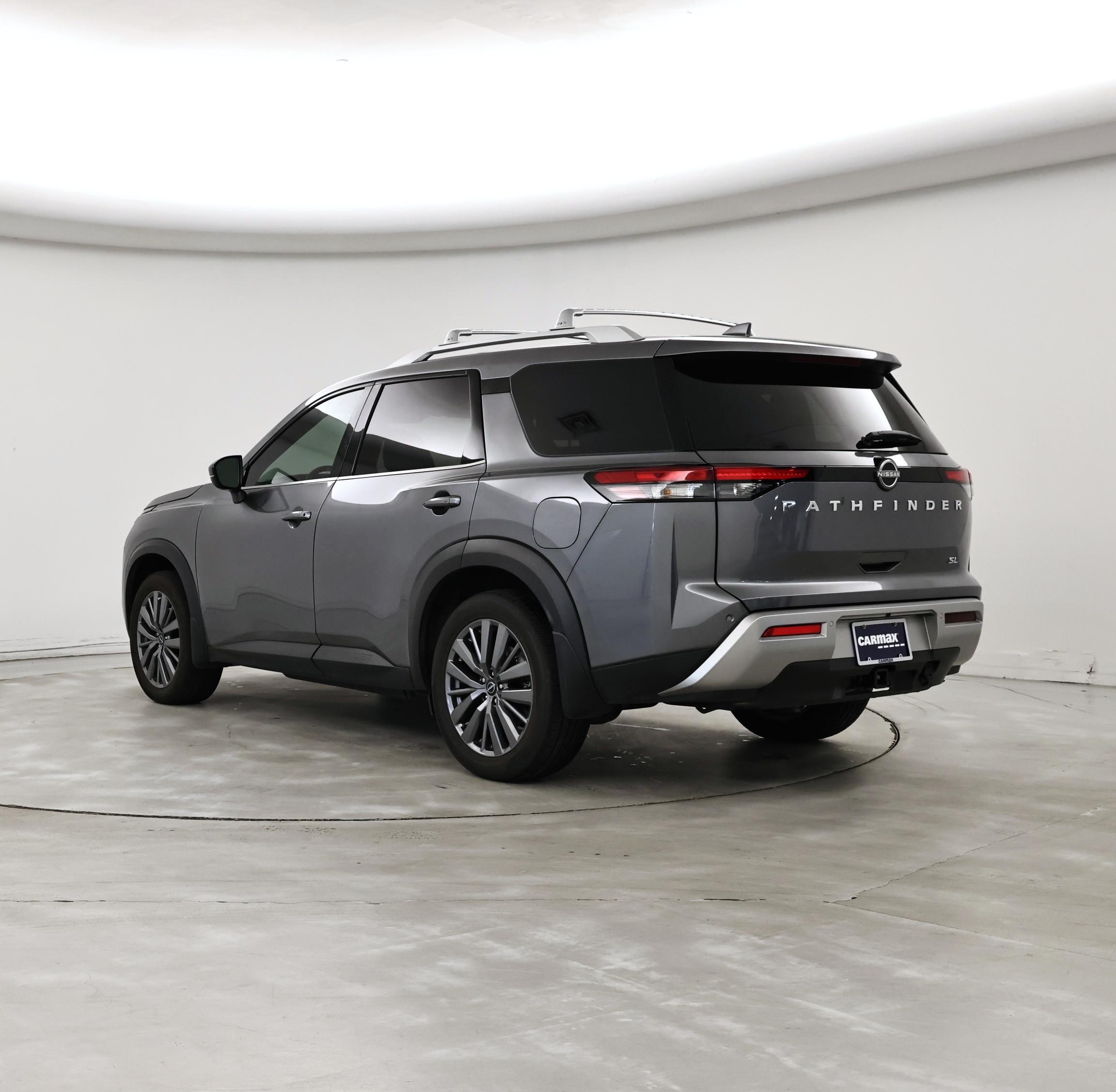 Thumbnail: 2025 Nissan Pathfinder - 2