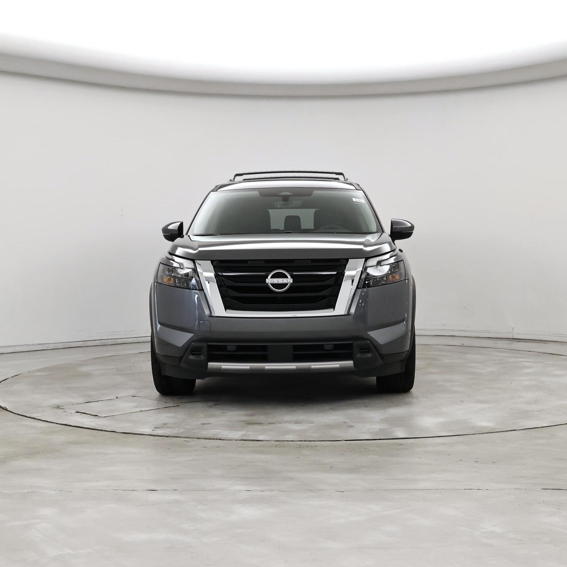 Thumbnail: 2025 Nissan Pathfinder - 5