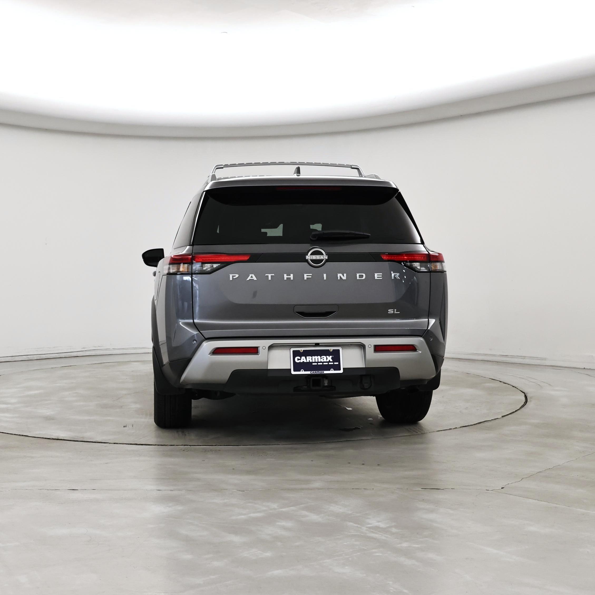 Thumbnail: 2025 Nissan Pathfinder - 6