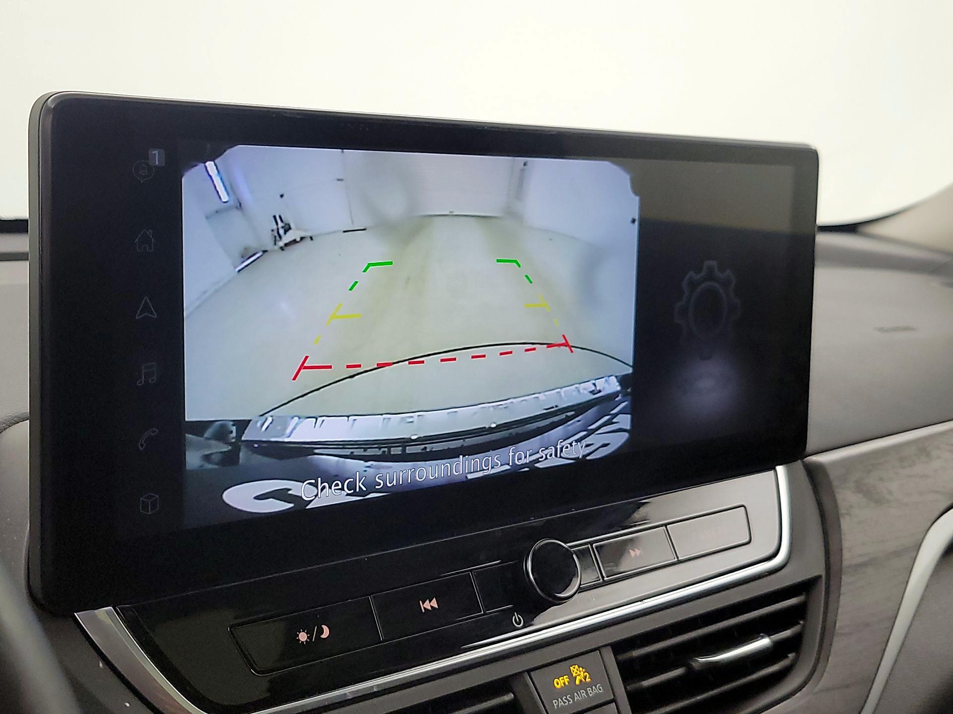 Thumbnail: 2023 Nissan Altima - 15