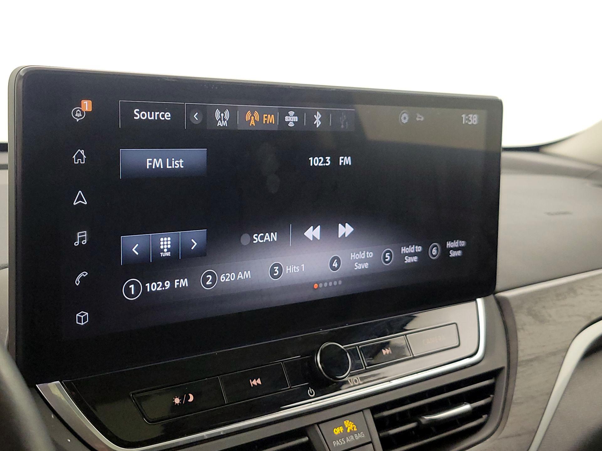 Thumbnail: 2023 Nissan Altima - 16