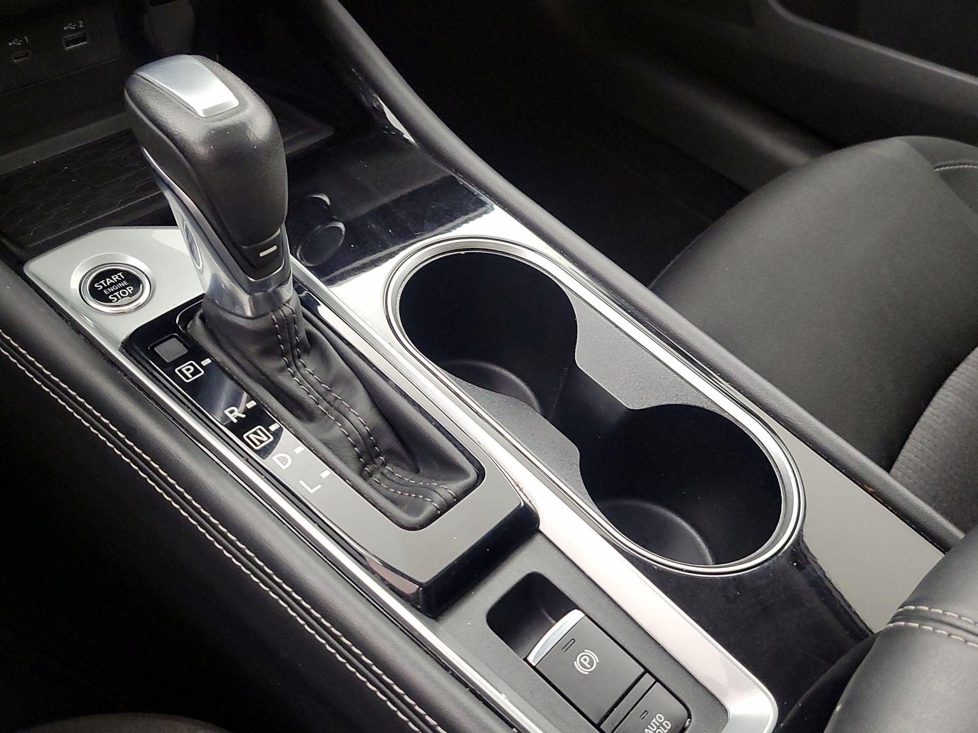 Thumbnail: 2023 Nissan Altima - 18