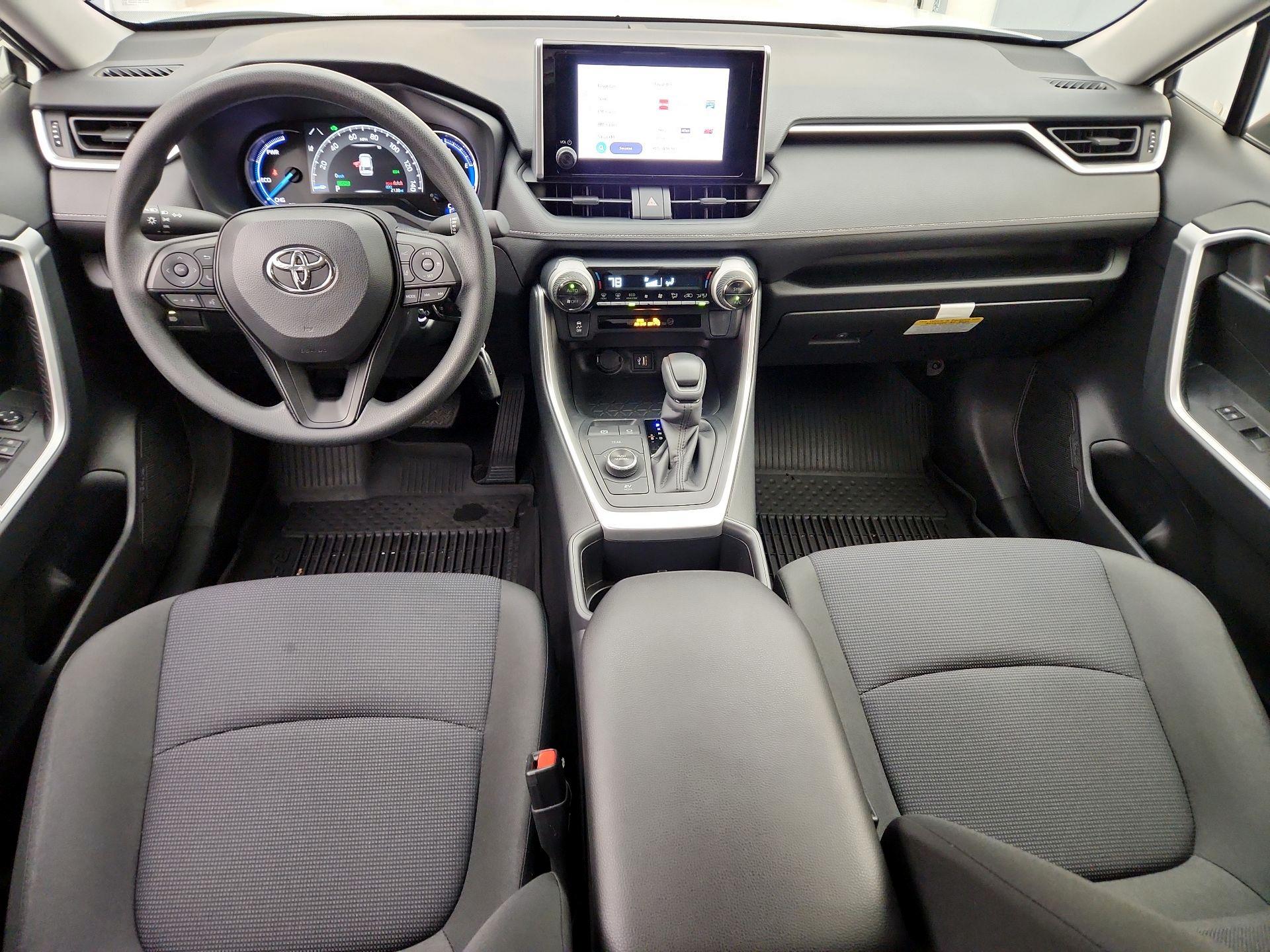 Thumbnail: 2025 Toyota RAV4 - 9