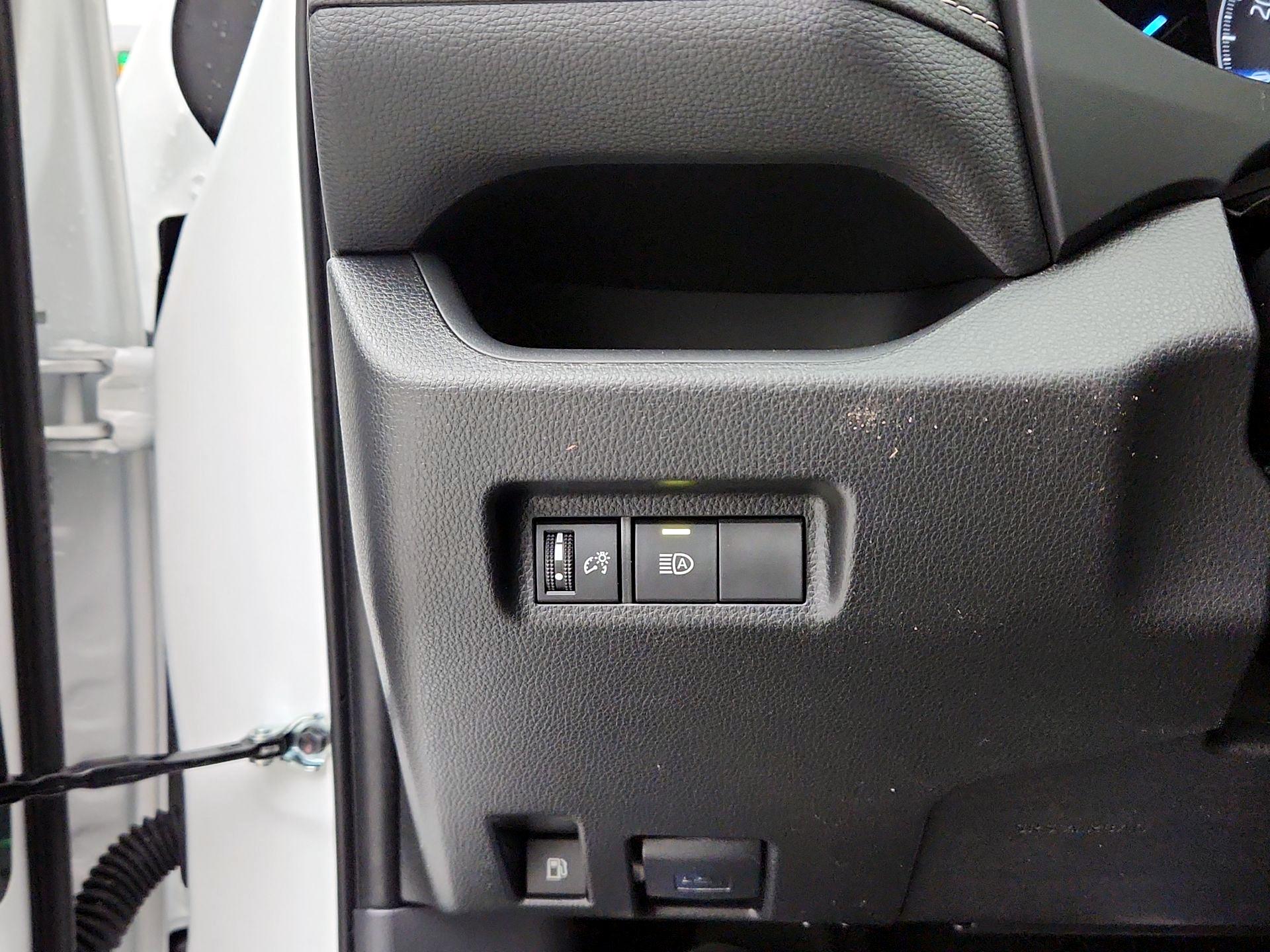 Thumbnail: 2025 Toyota RAV4 - 13