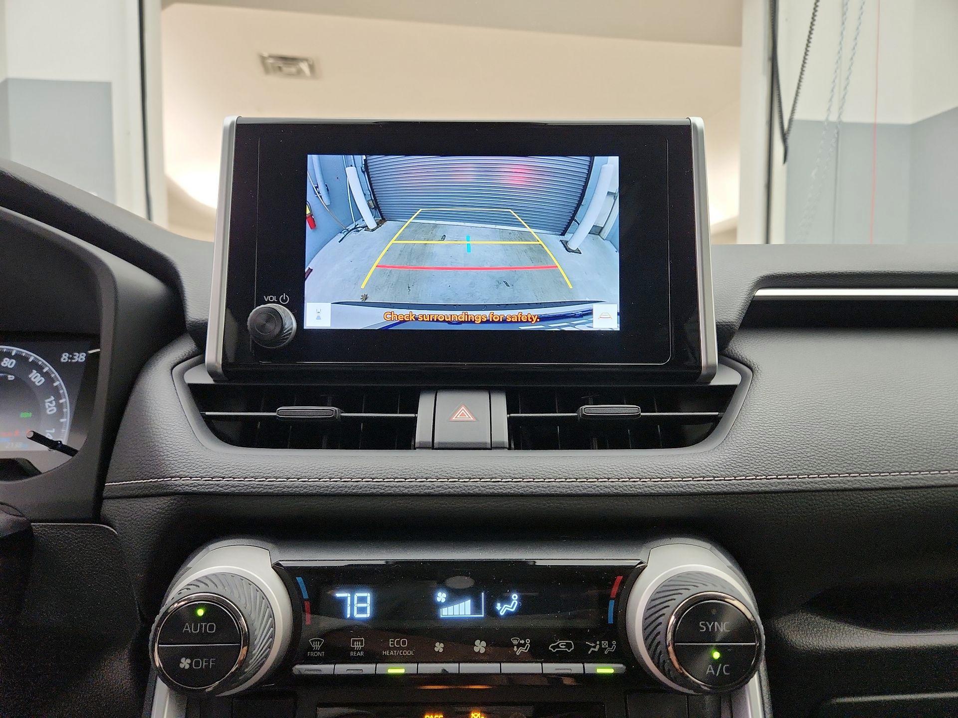 Thumbnail: 2025 Toyota RAV4 - 14