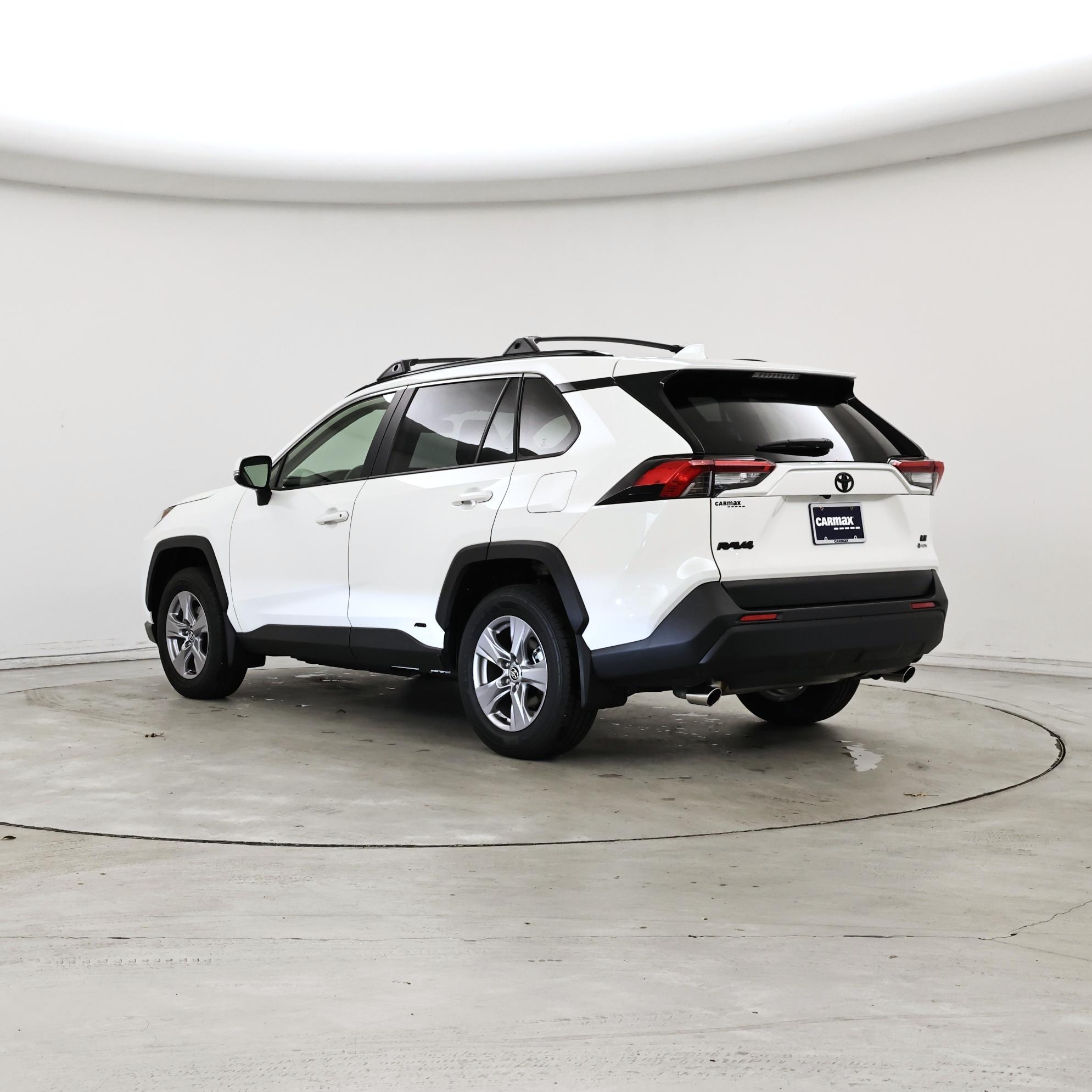 Thumbnail: 2025 Toyota RAV4 - 2