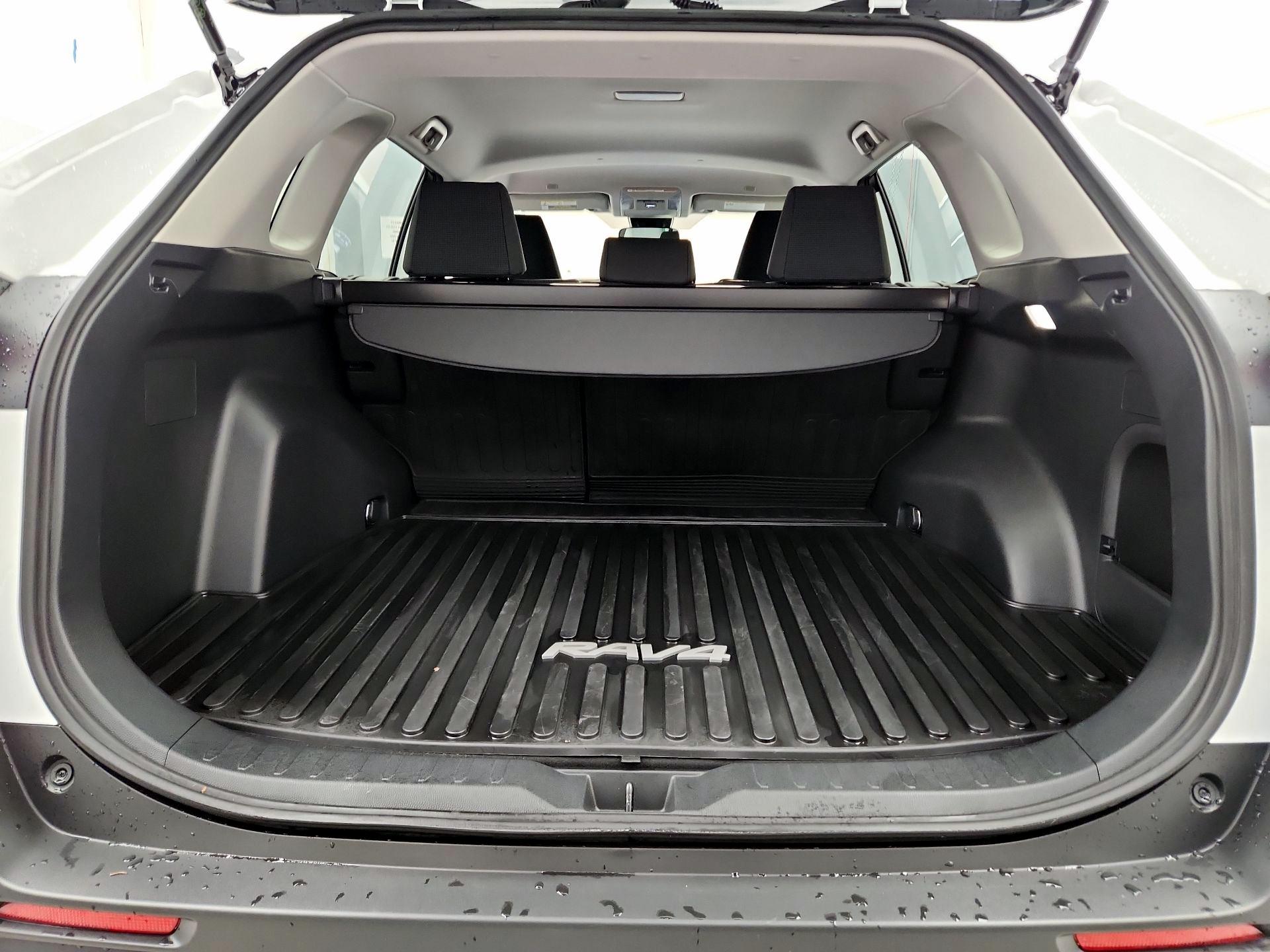 Thumbnail: 2025 Toyota RAV4 - 20