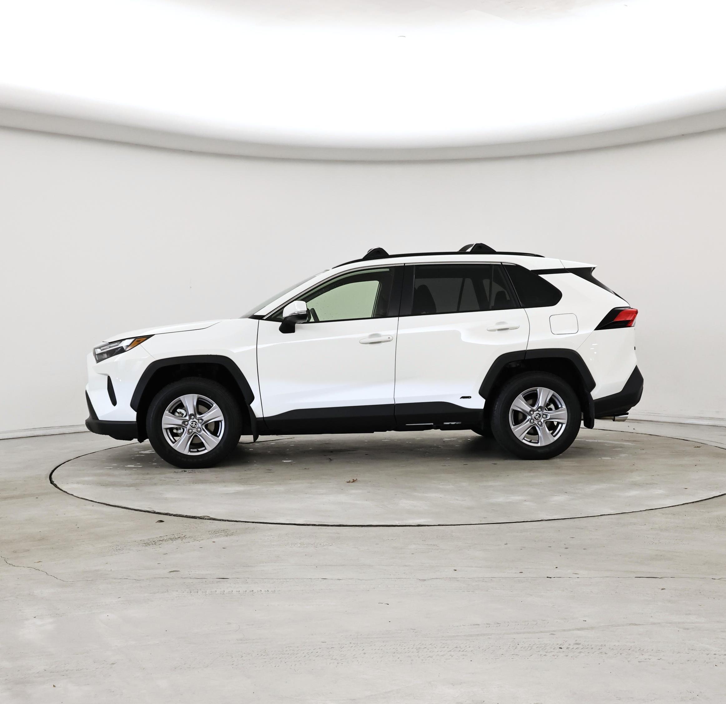 Thumbnail: 2025 Toyota RAV4 - 3