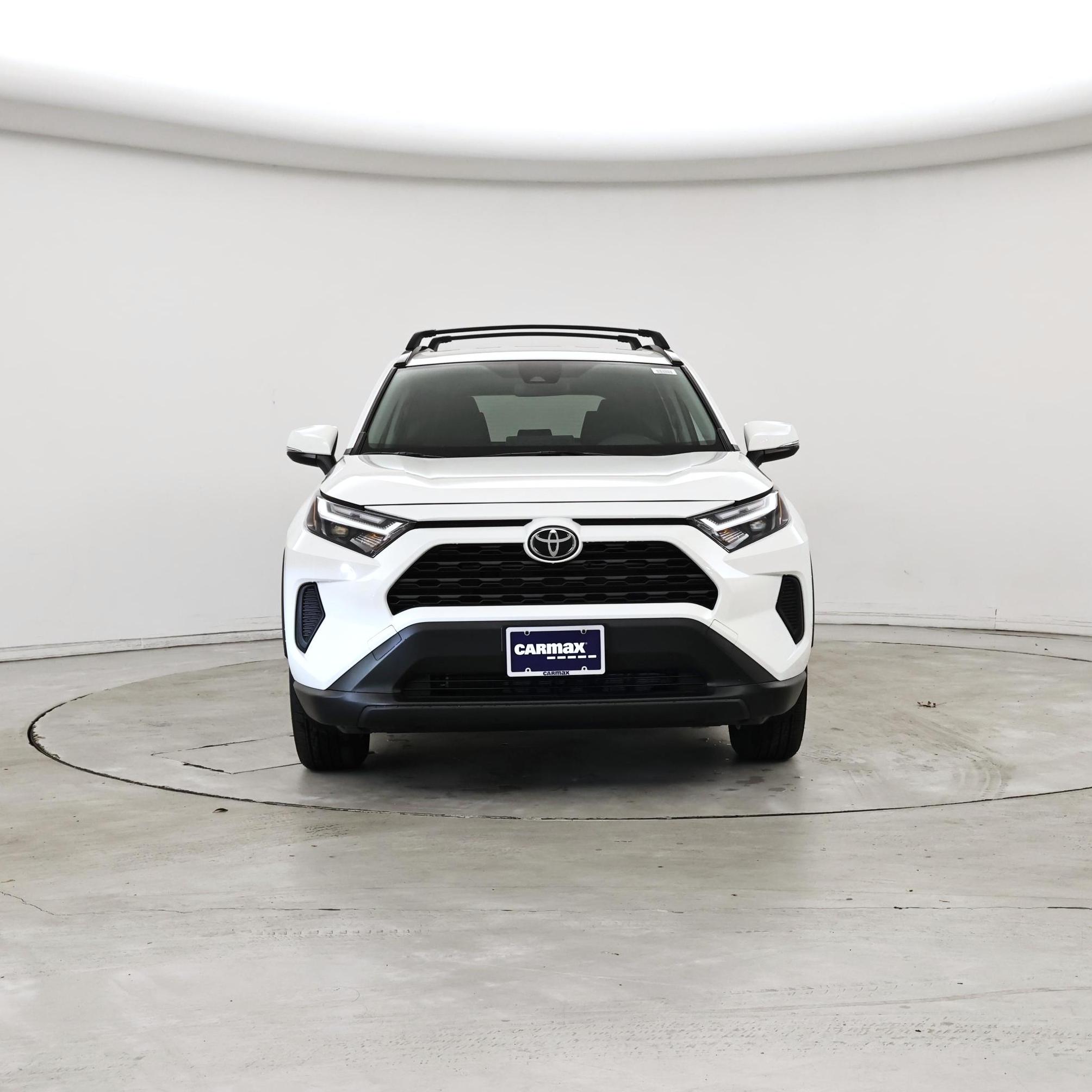 Thumbnail: 2025 Toyota RAV4 - 5